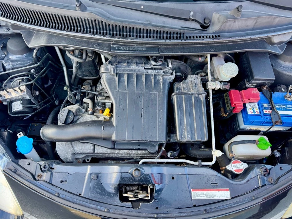 Hoofdafbeelding Suzuki Alto