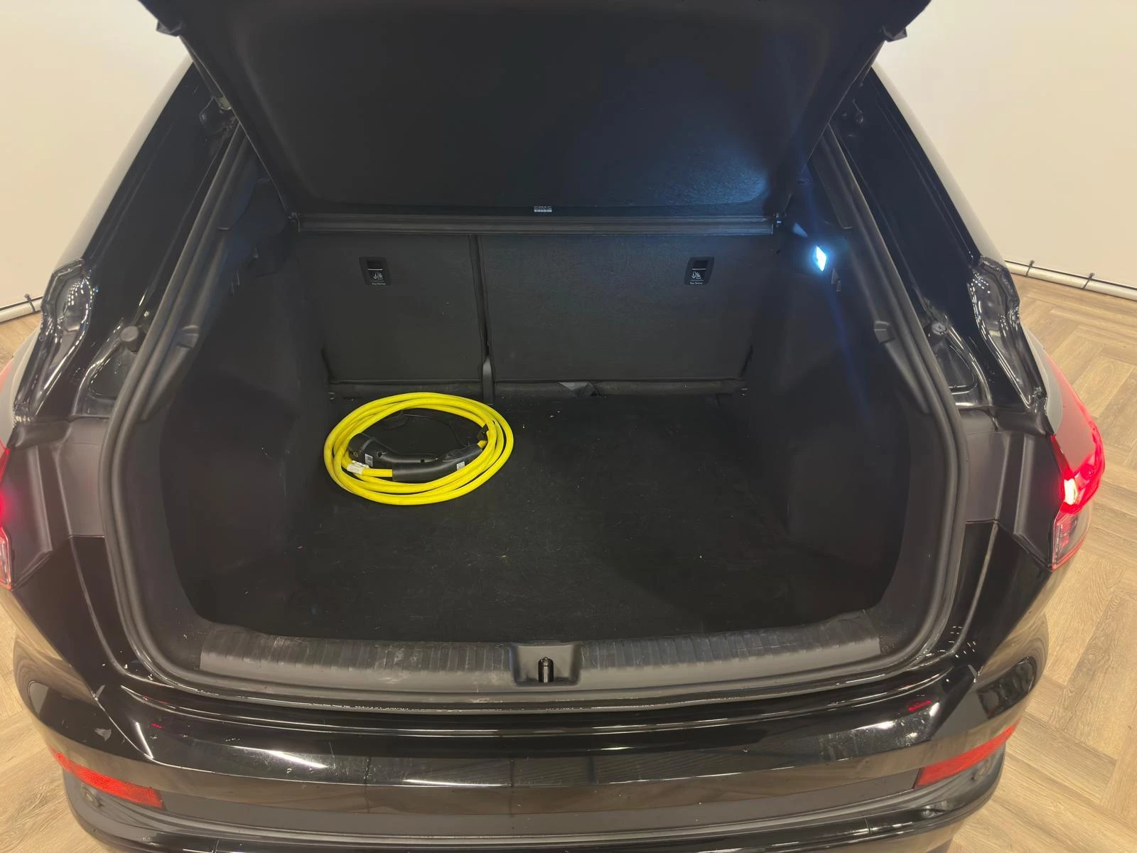 Hoofdafbeelding Audi Q4 e-tron