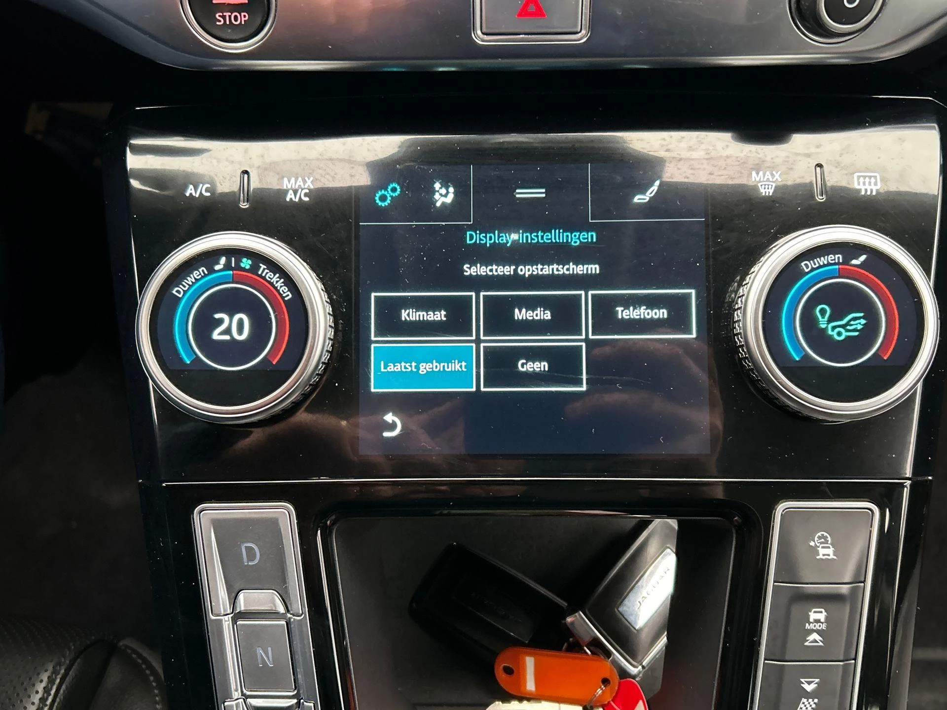 Hoofdafbeelding Jaguar I-PACE