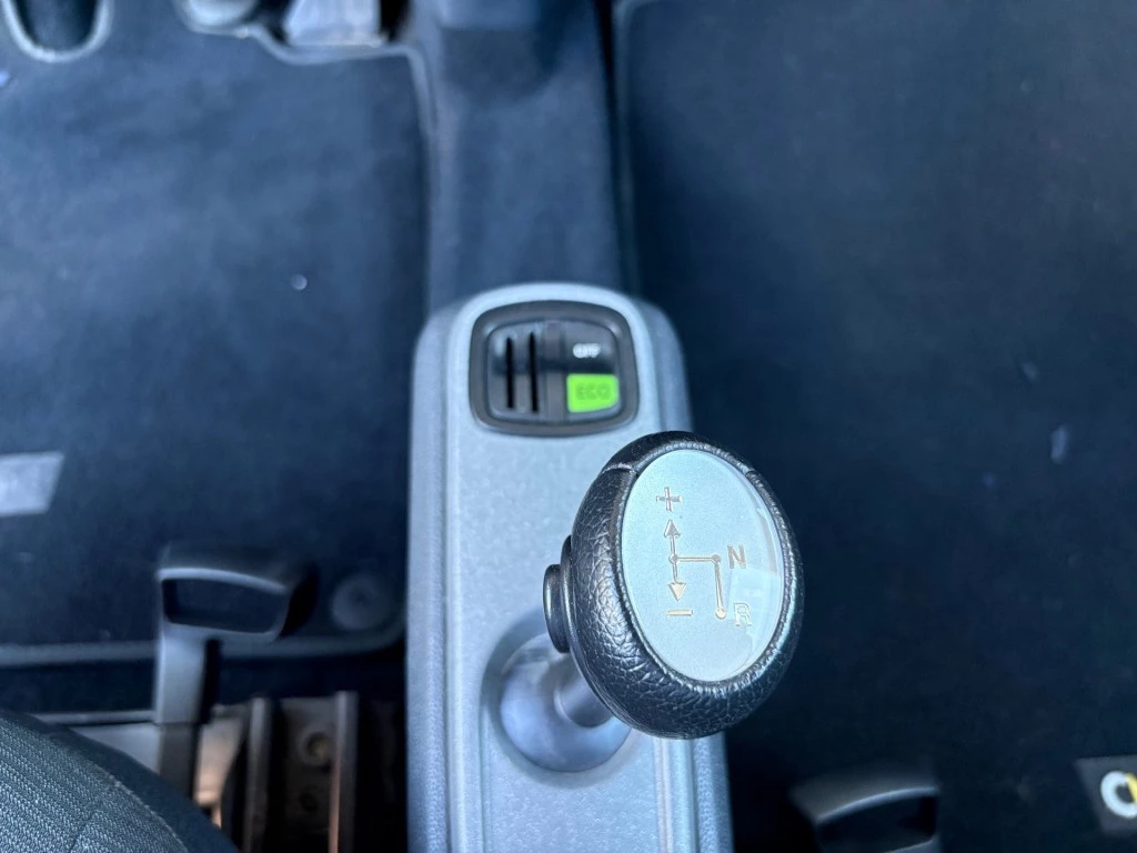 Hoofdafbeelding smart Fortwo