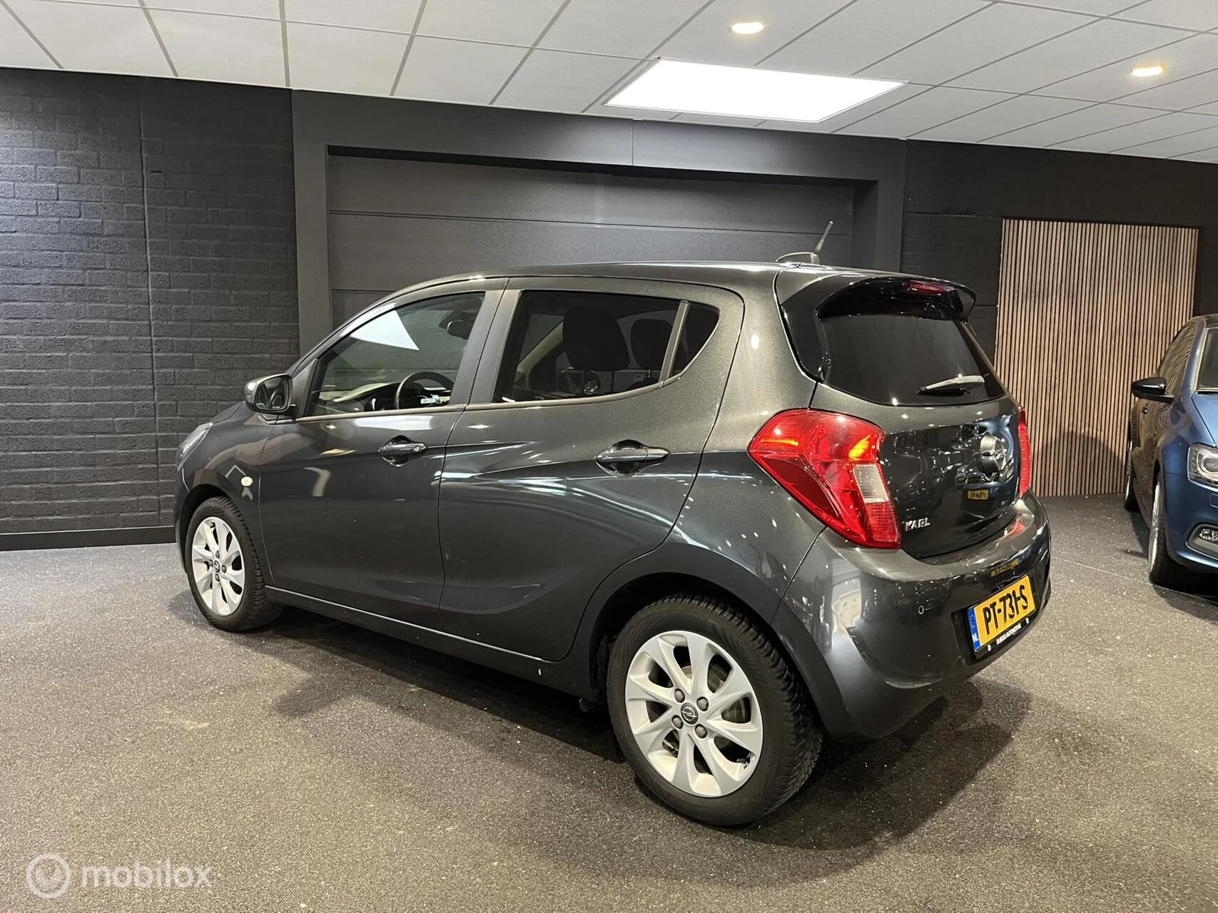 Hoofdafbeelding Opel KARL