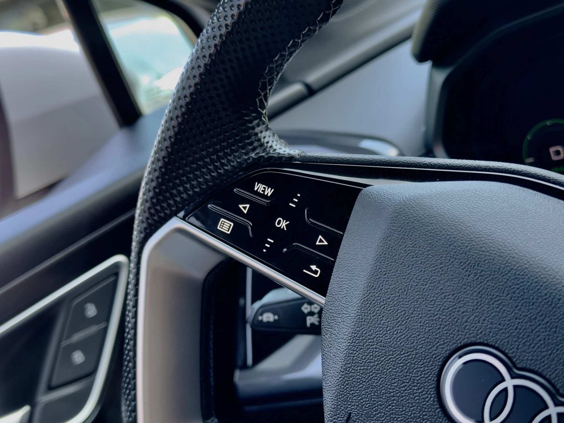 Hoofdafbeelding Audi Q4 e-tron
