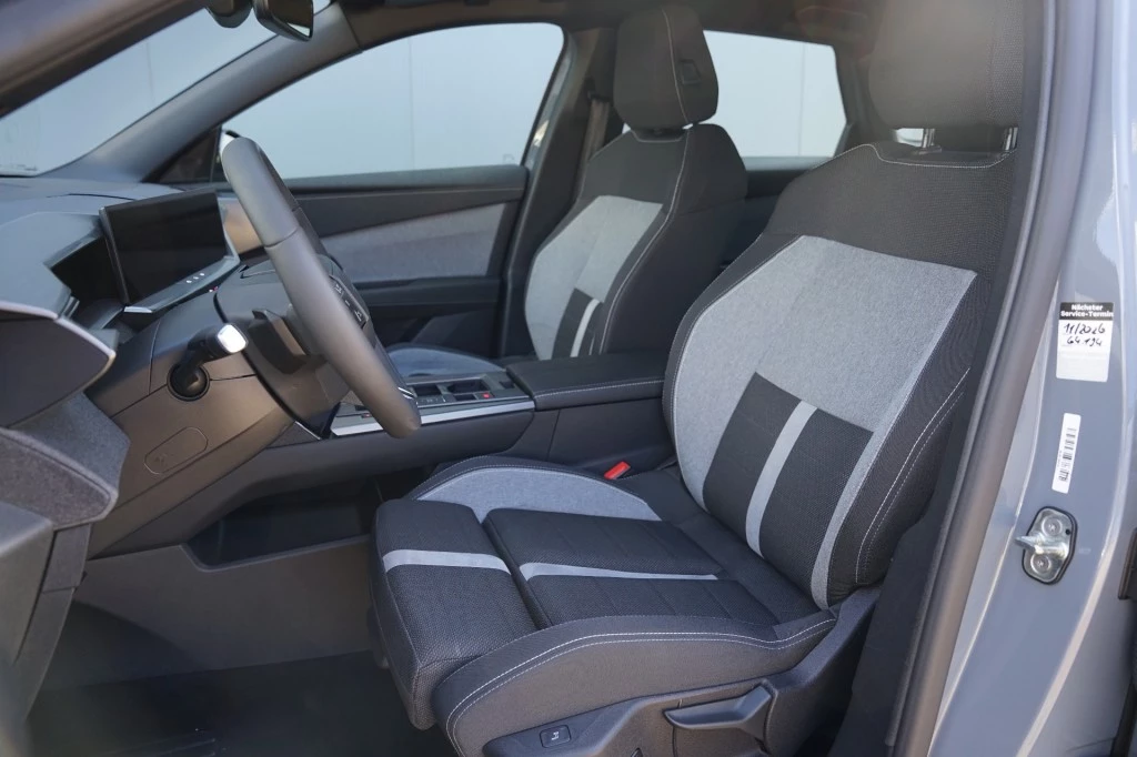 Hoofdafbeelding Opel Grandland