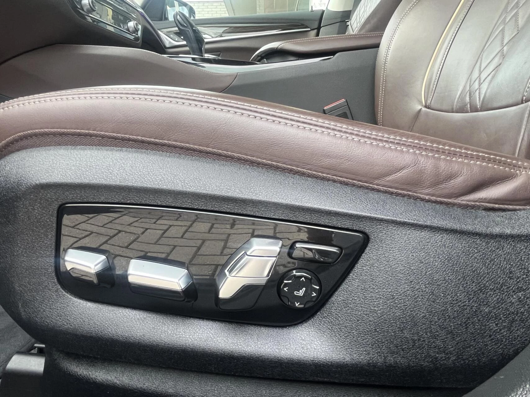Hoofdafbeelding BMW 6 Serie