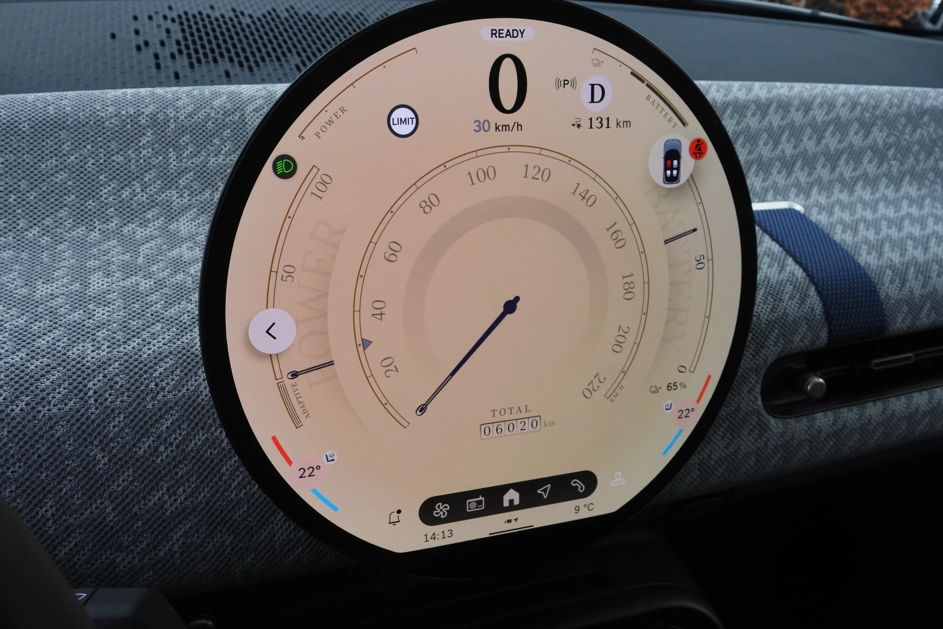 Hoofdafbeelding MINI 3-deurs