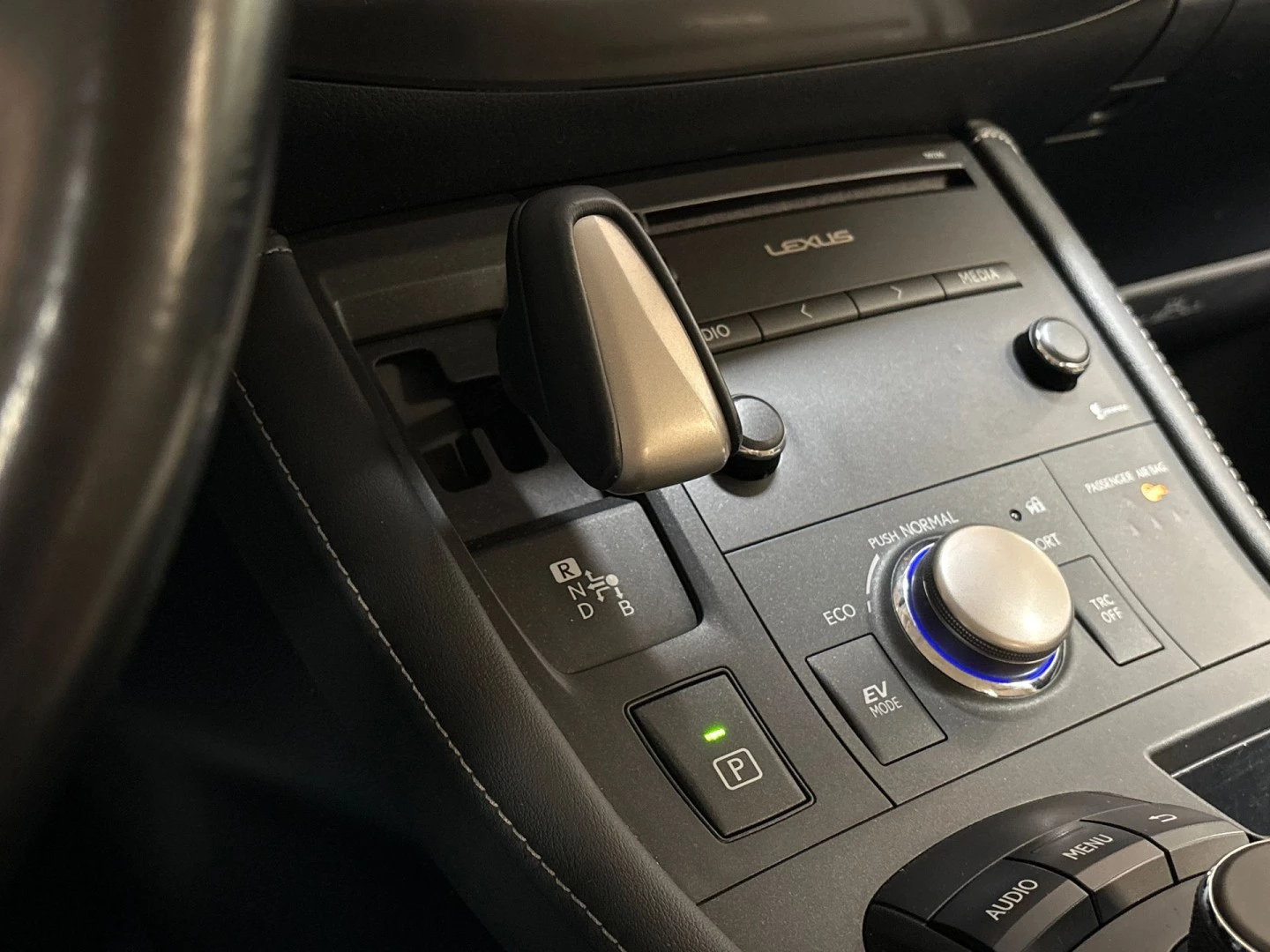 Hoofdafbeelding Lexus CT