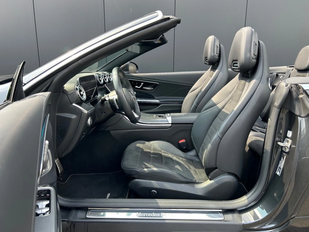 Hoofdafbeelding Mercedes-Benz CLE