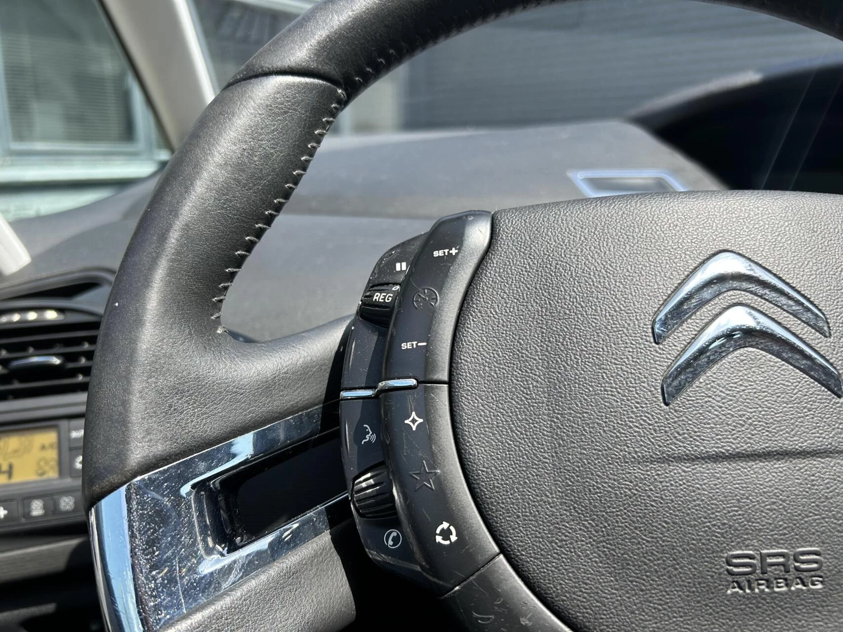 Hoofdafbeelding Citroën C4 Picasso