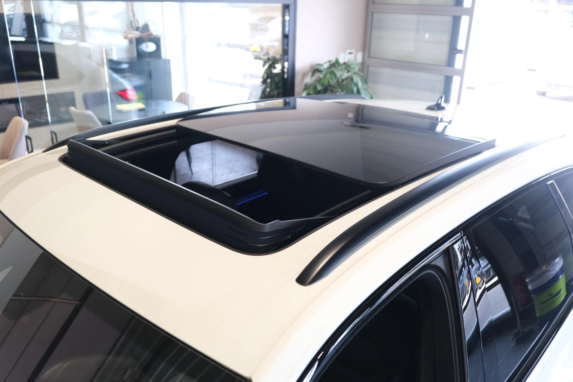 Hoofdafbeelding Volkswagen Touareg