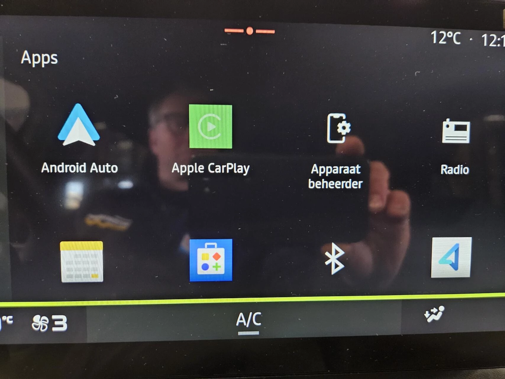 Hoofdafbeelding Dacia Duster