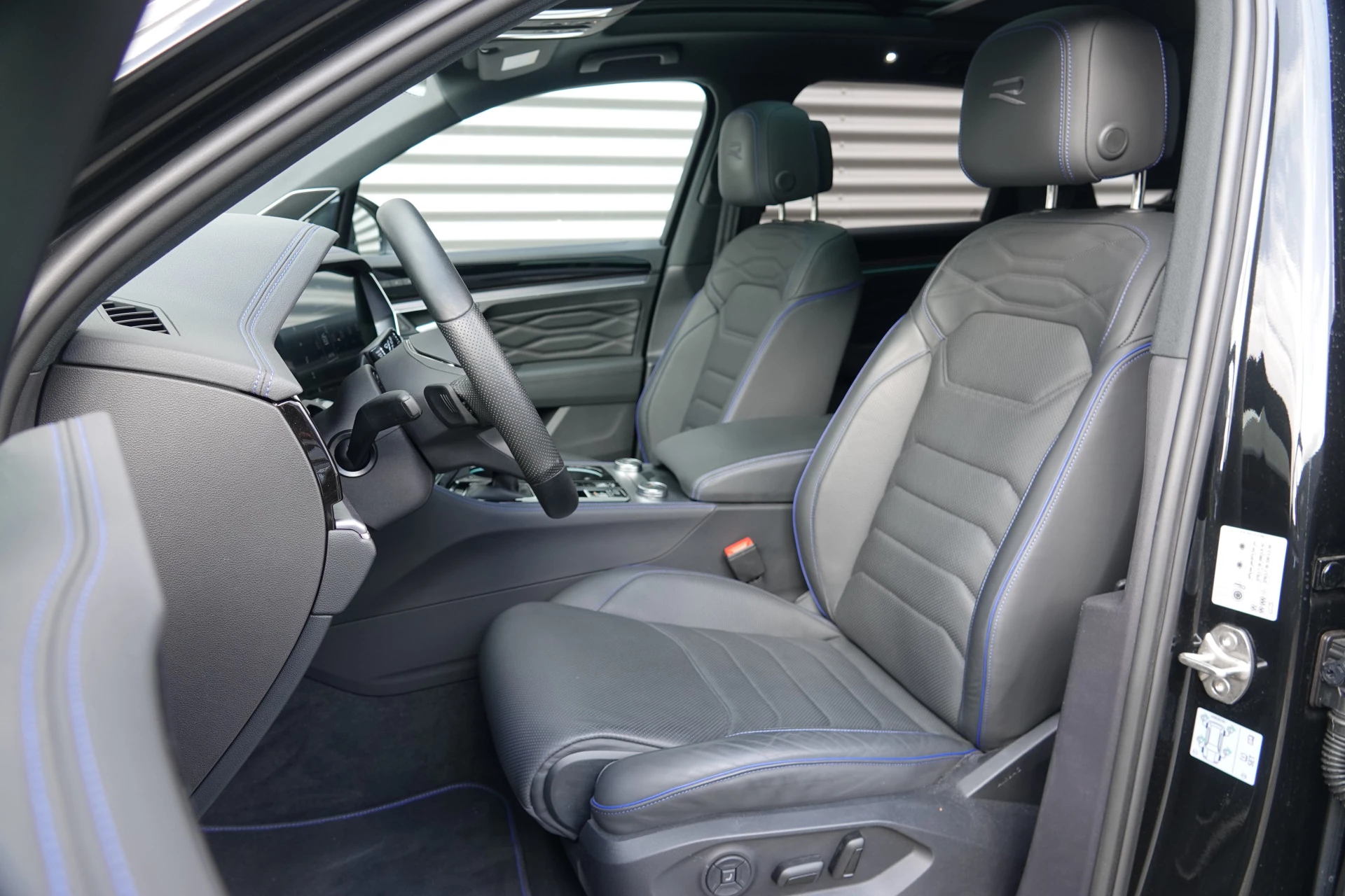 Hoofdafbeelding Volkswagen Touareg