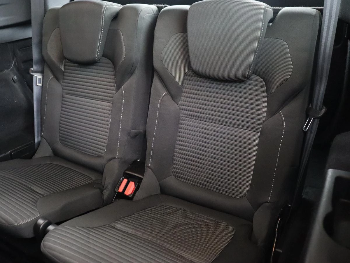 Hoofdafbeelding Renault Grand Scénic