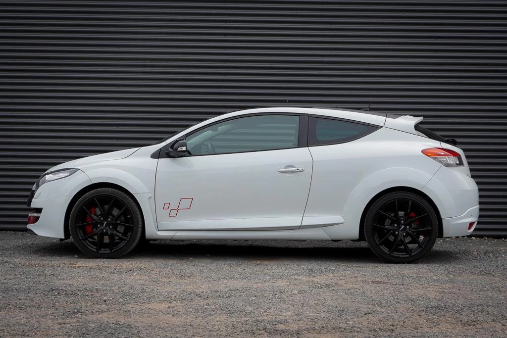 Hoofdafbeelding Renault Mégane