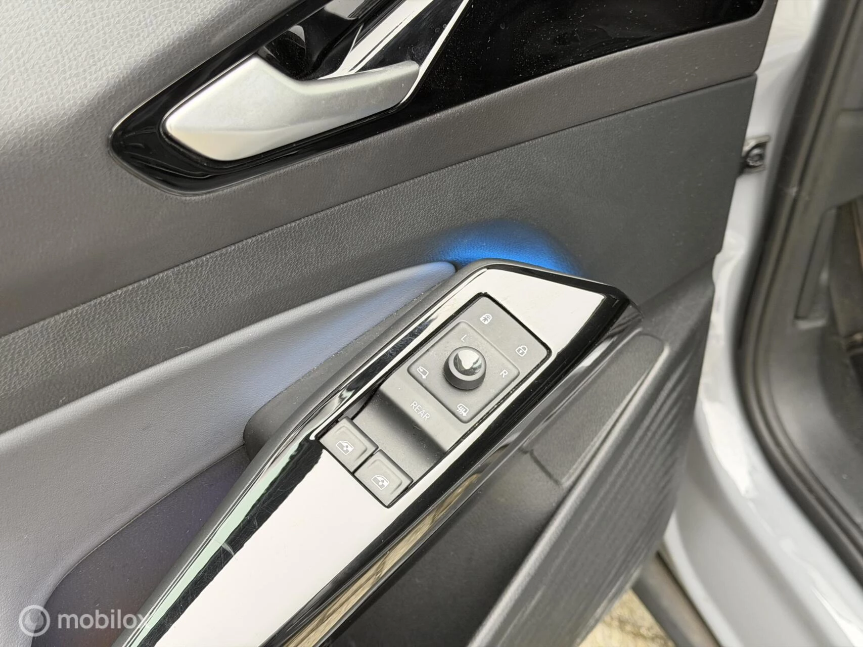 Hoofdafbeelding Volkswagen ID.5