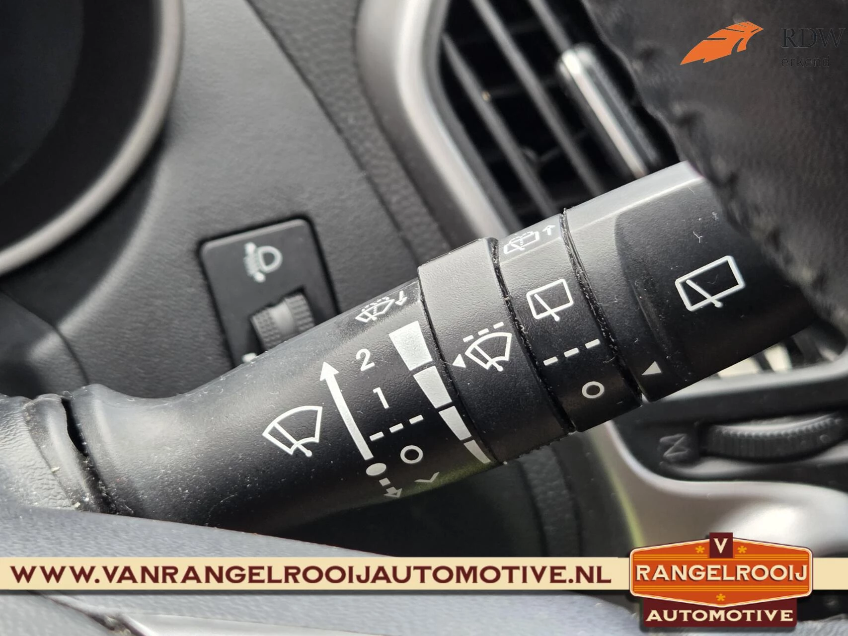 Hoofdafbeelding Hyundai ix35