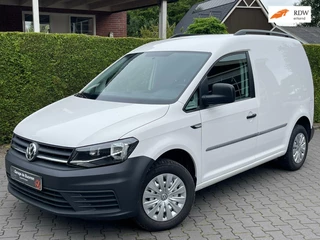 Volkswagen Caddy Bestel 1.2 TSI L1H1 BMT BENZINE