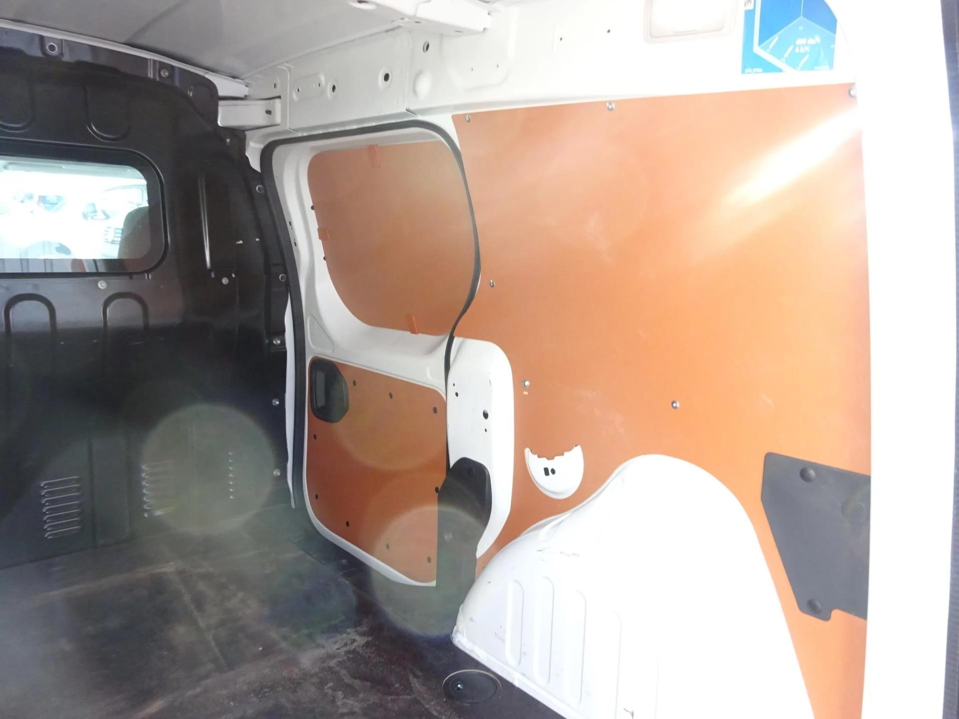 Hoofdafbeelding Renault Express