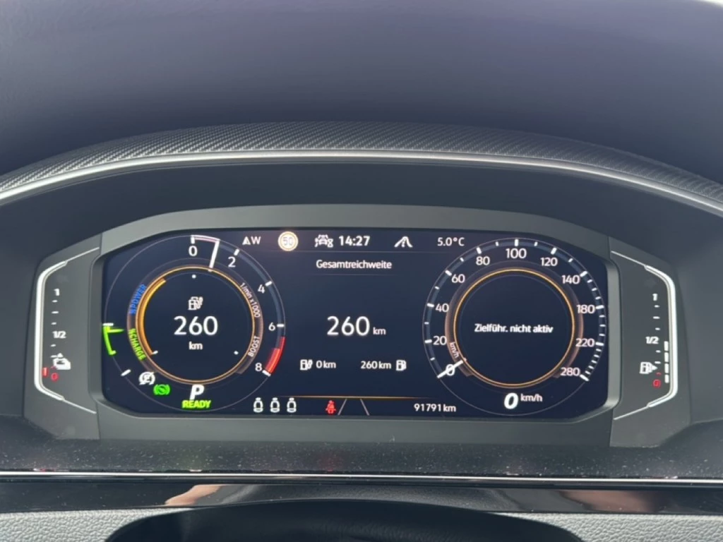 Hoofdafbeelding Volkswagen Arteon