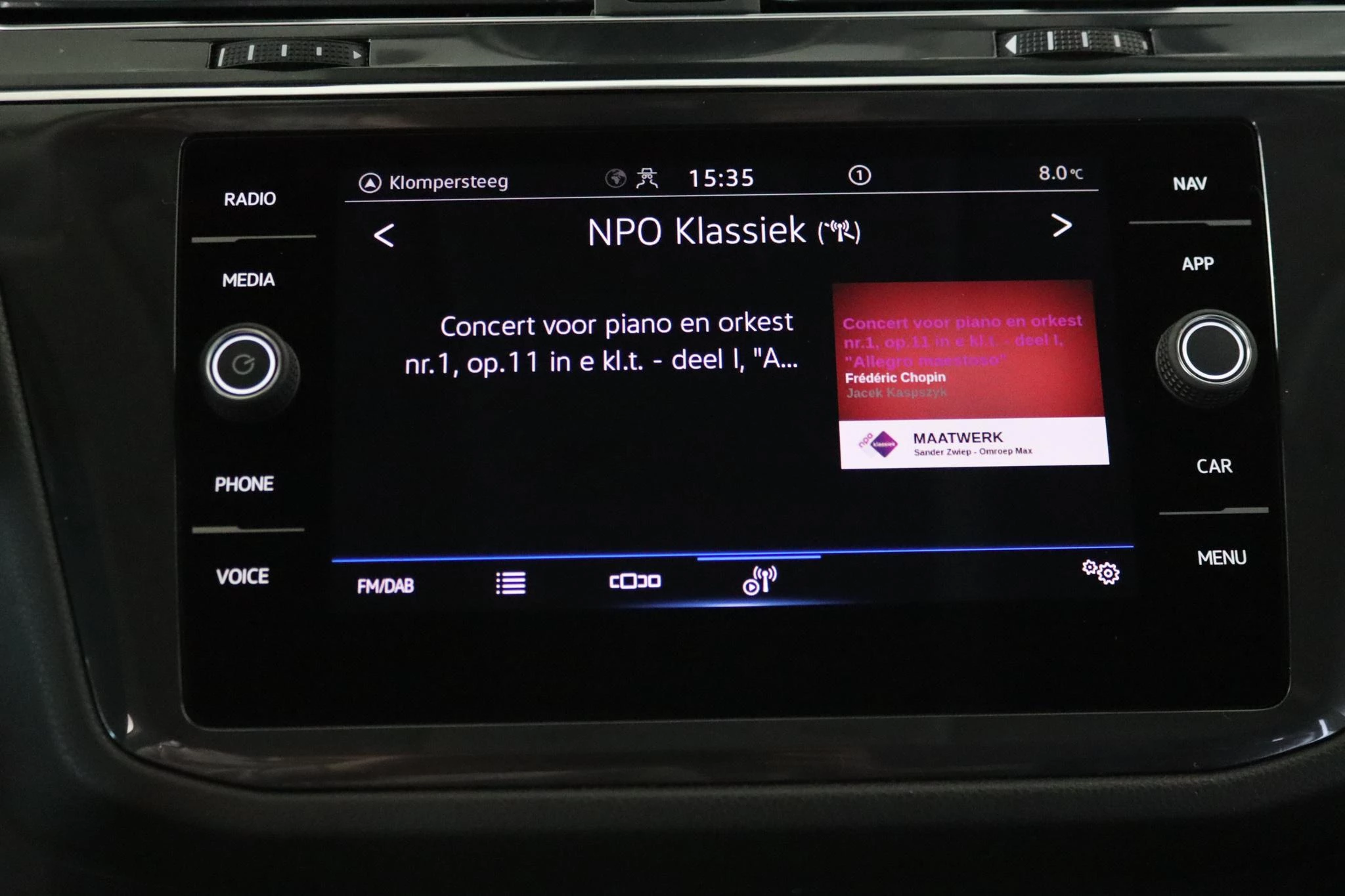 Hoofdafbeelding Volkswagen Tiguan Allspace