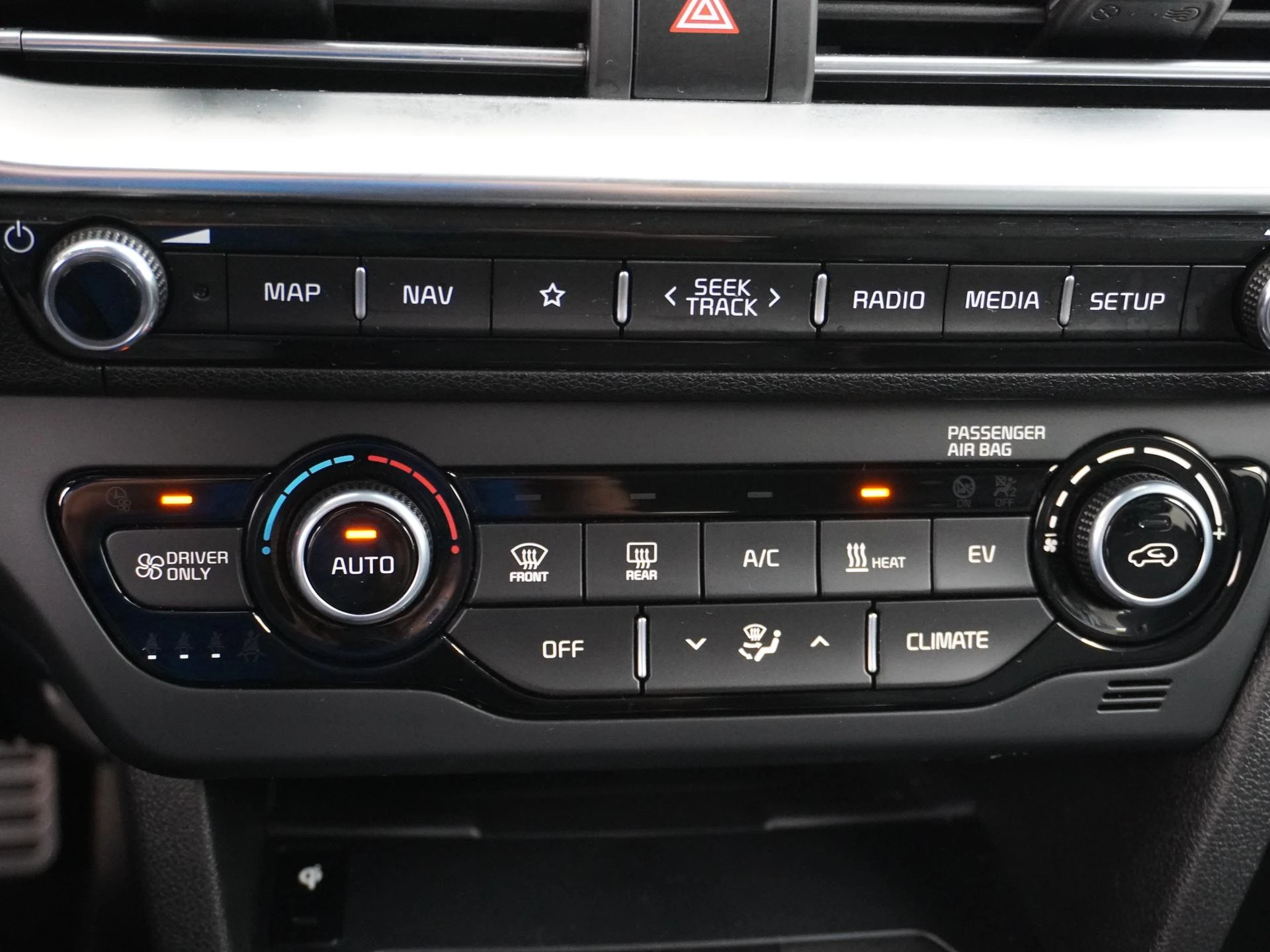 Hoofdafbeelding Kia e-Niro