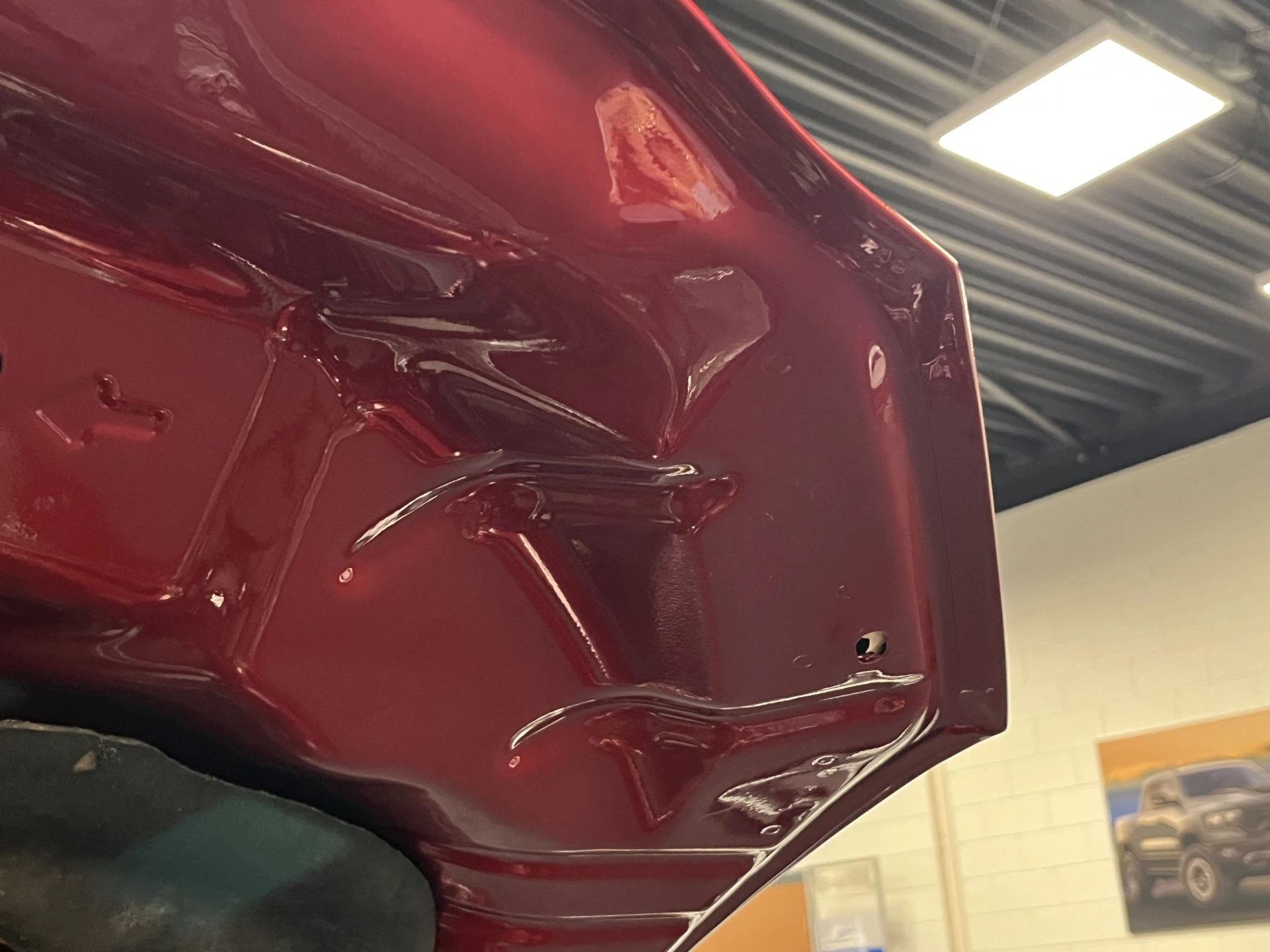 Hoofdafbeelding Ford Mustang