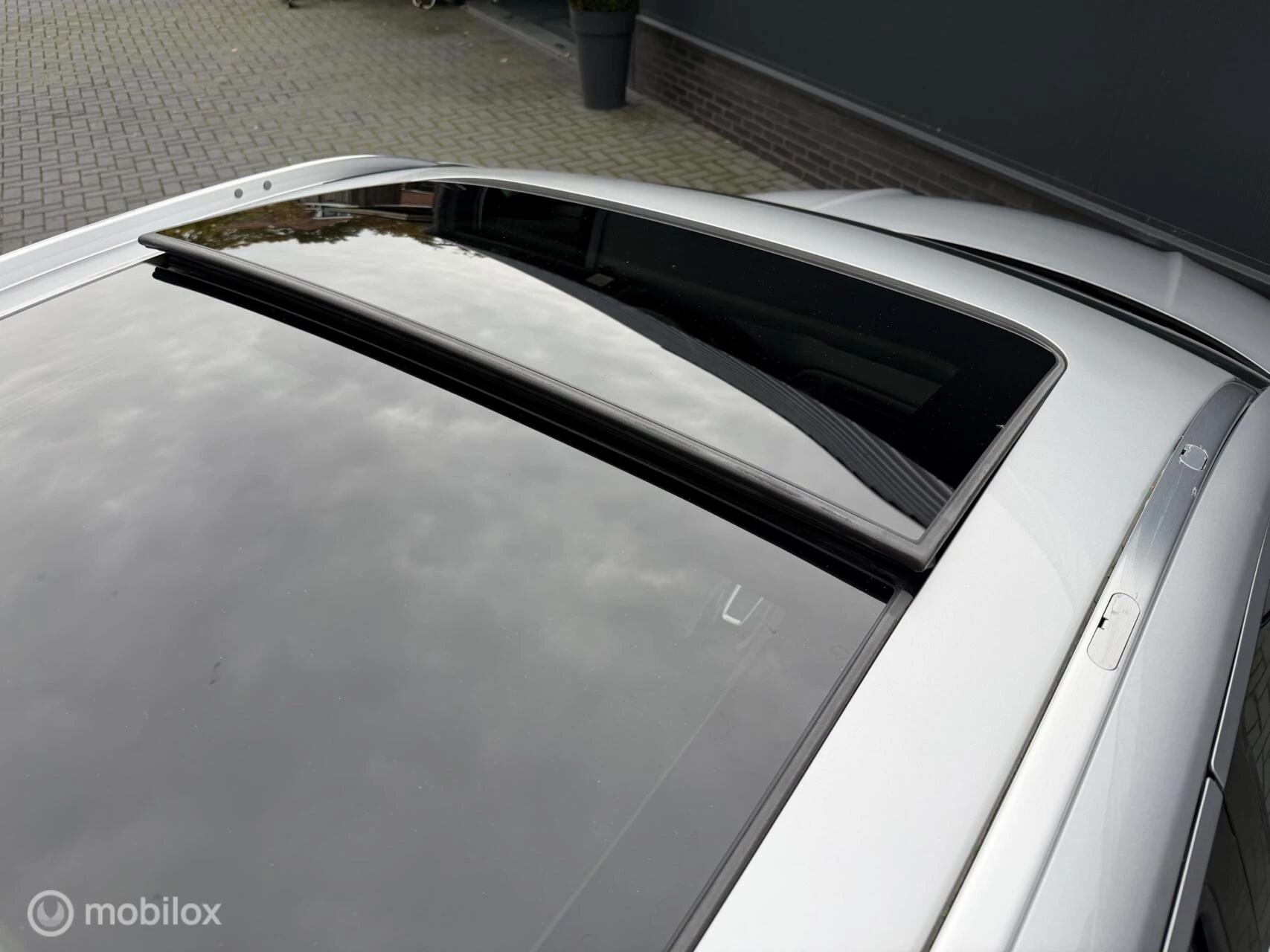 Hoofdafbeelding Honda HR-V