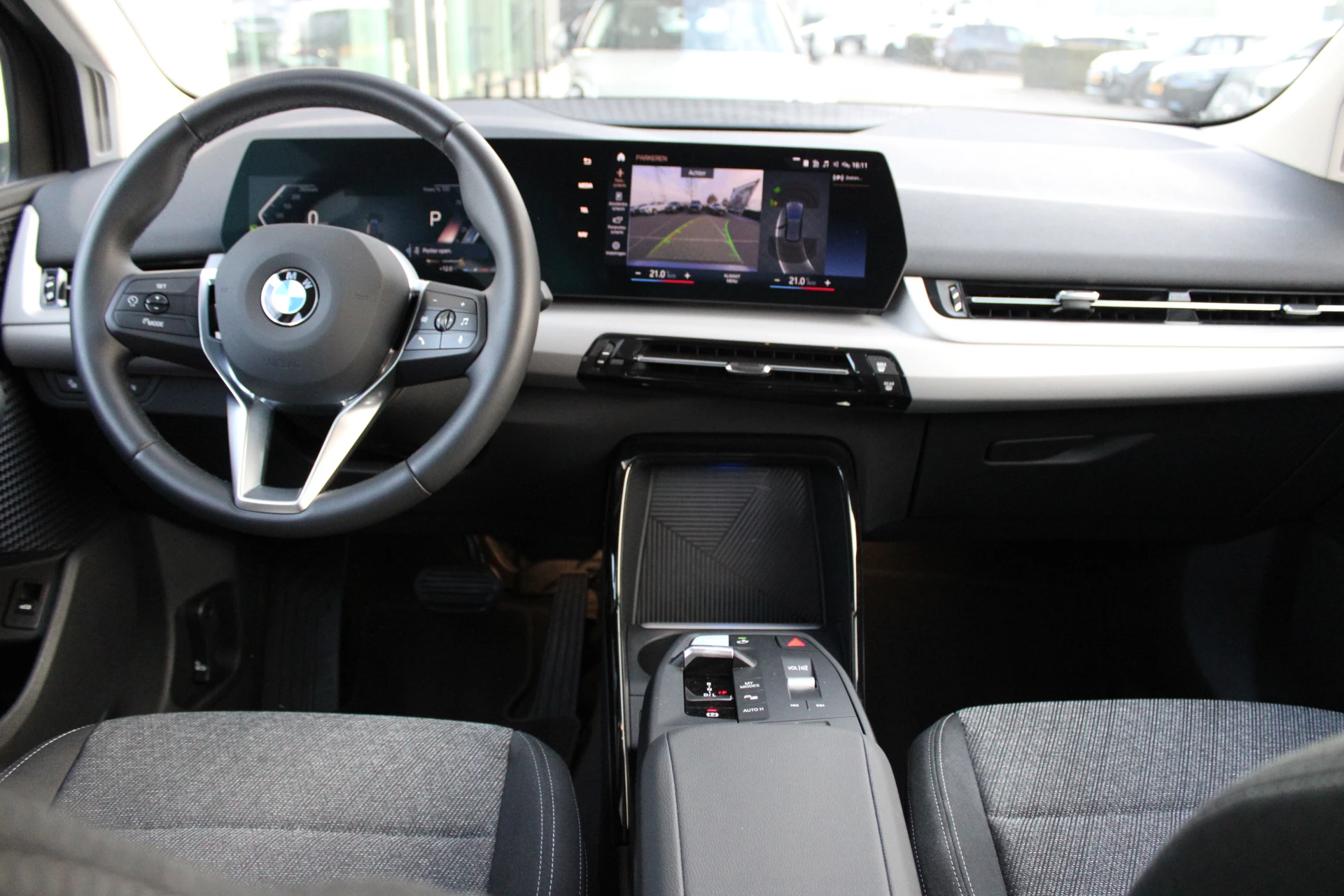 Hoofdafbeelding BMW 2 Serie