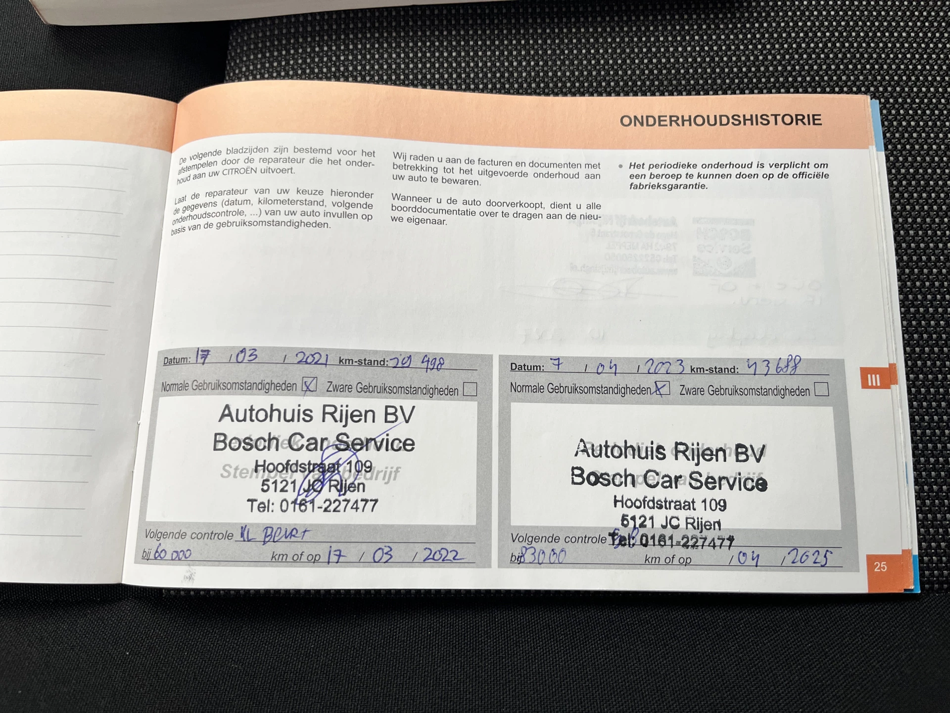 Hoofdafbeelding Citroën Jumpy