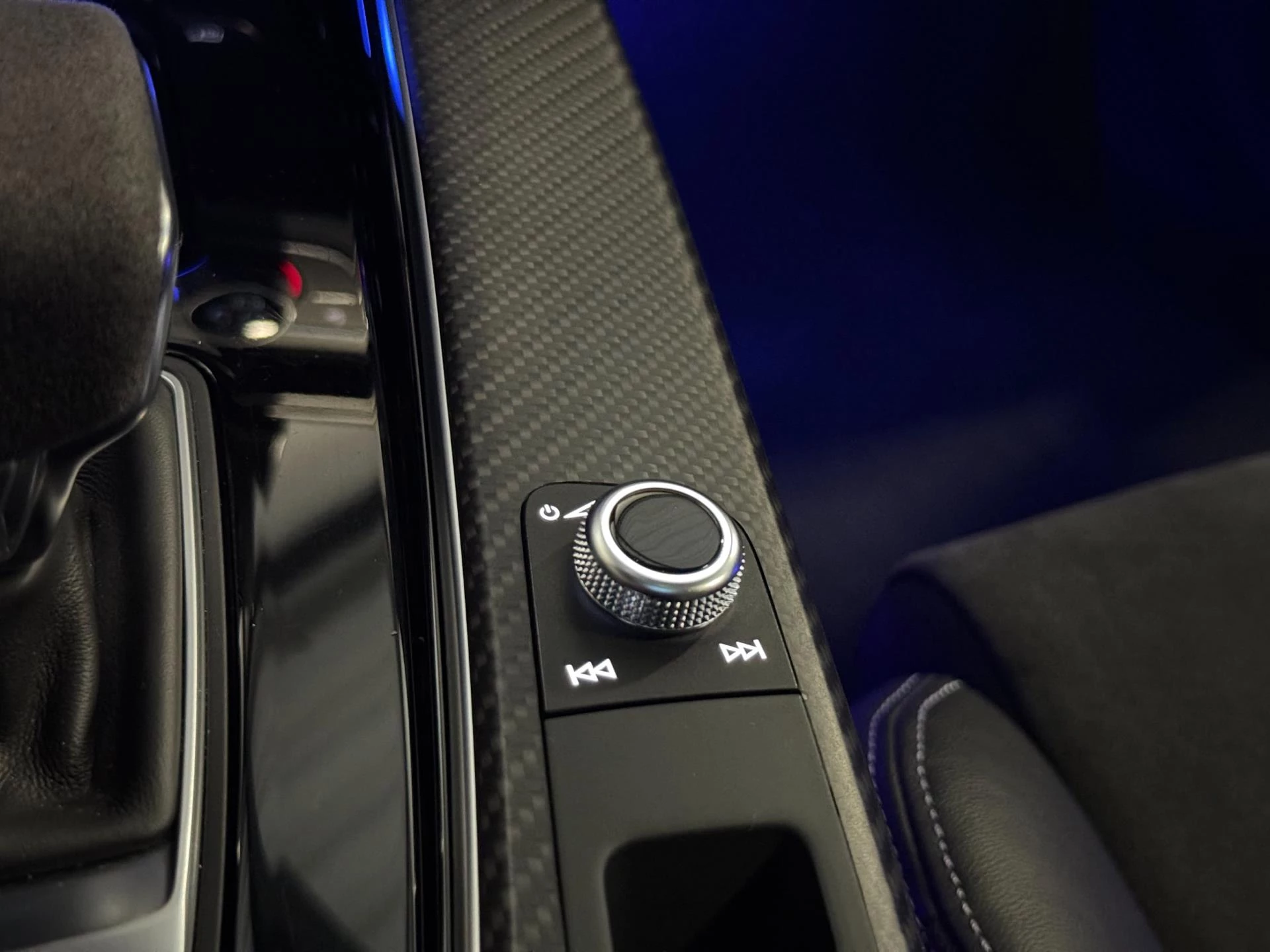 Hoofdafbeelding Audi S4