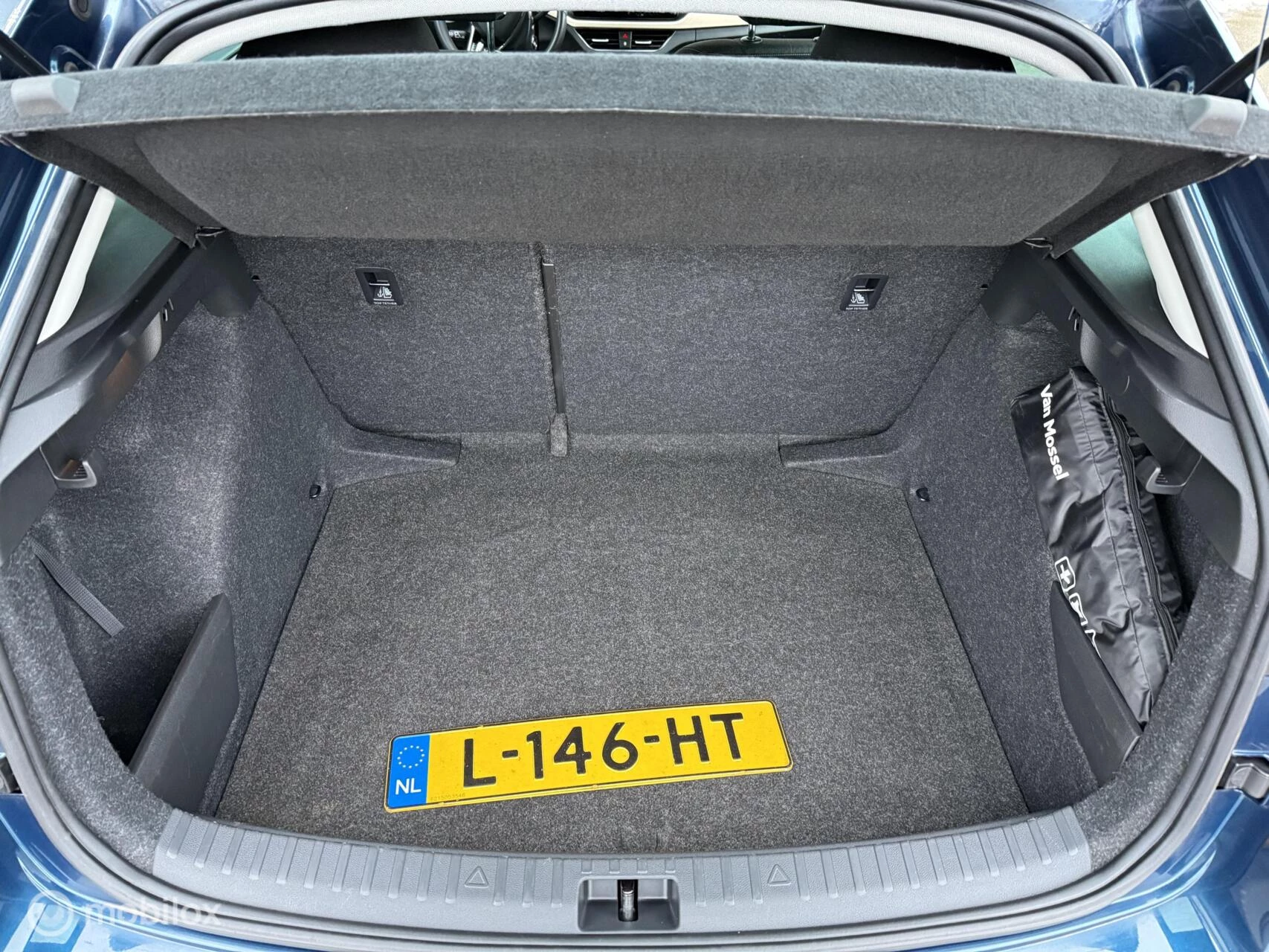 Hoofdafbeelding Škoda Scala