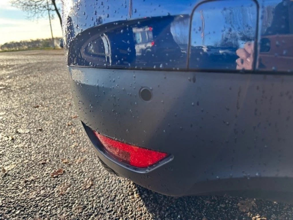 Hoofdafbeelding Renault Scénic