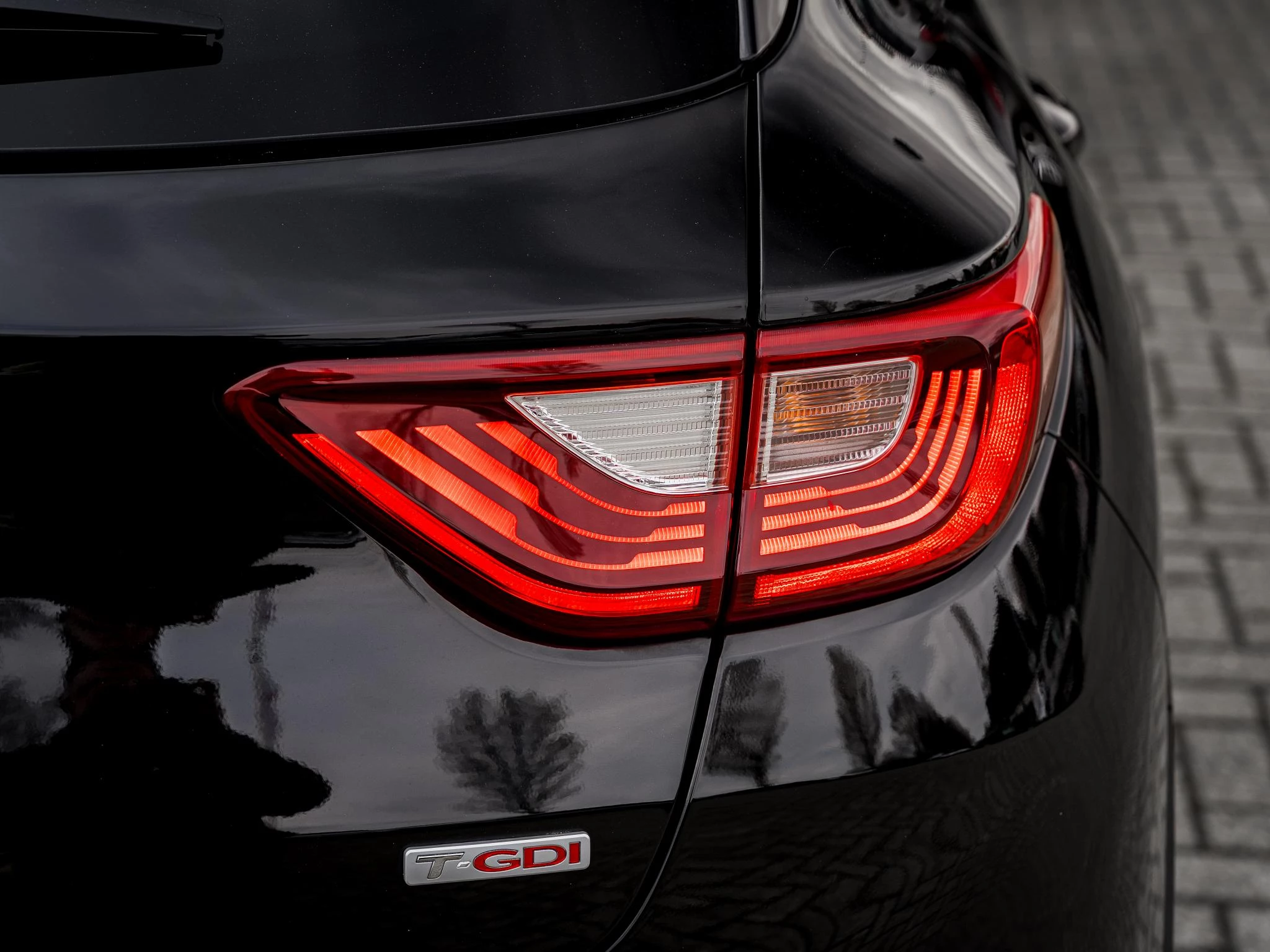 Hoofdafbeelding Kia Stonic