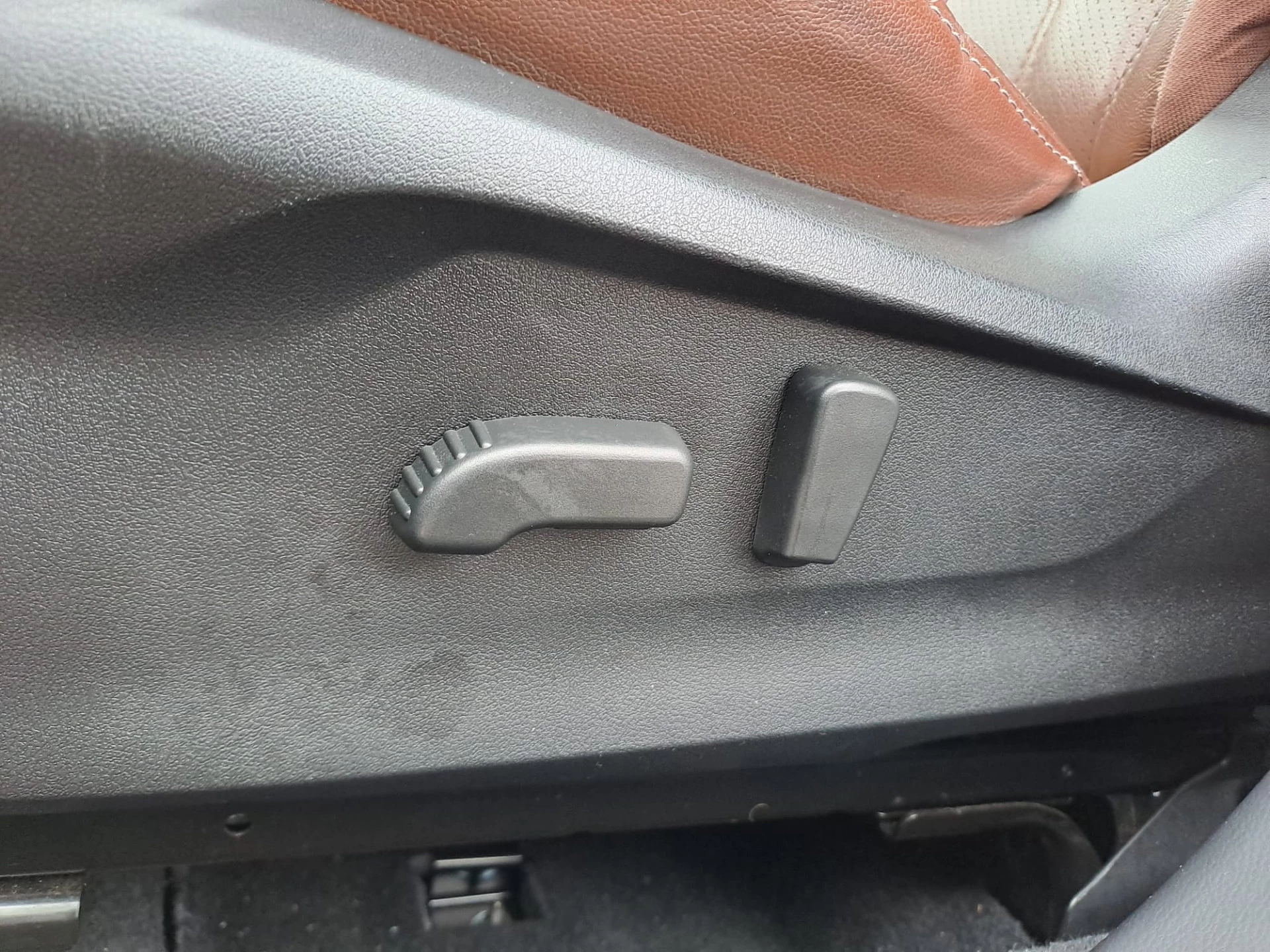 Hoofdafbeelding Subaru Forester