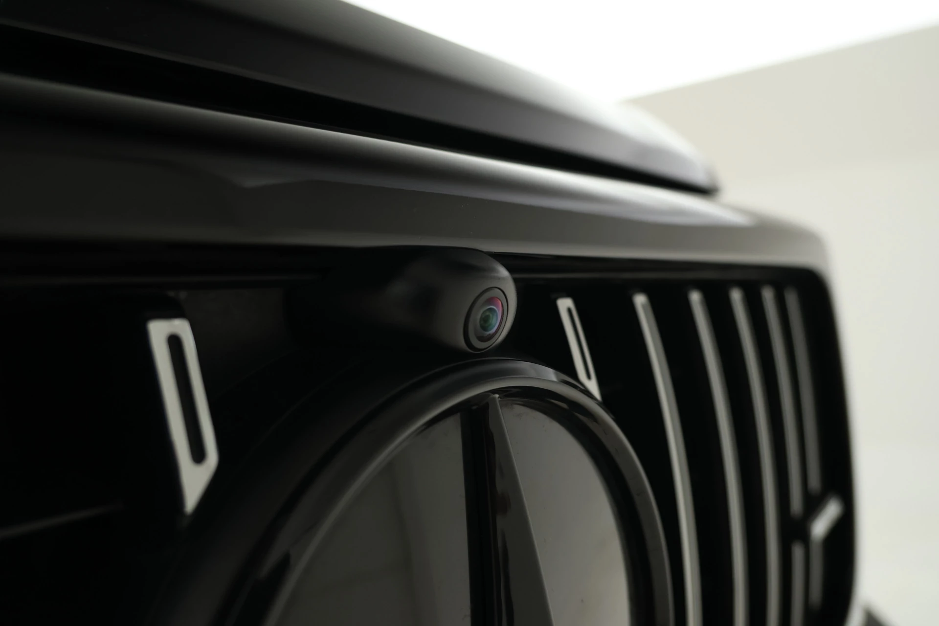 Hoofdafbeelding Mercedes-Benz G-Klasse