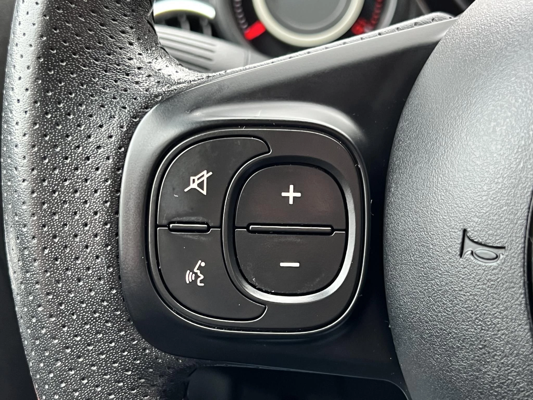 Hoofdafbeelding Abarth 500C