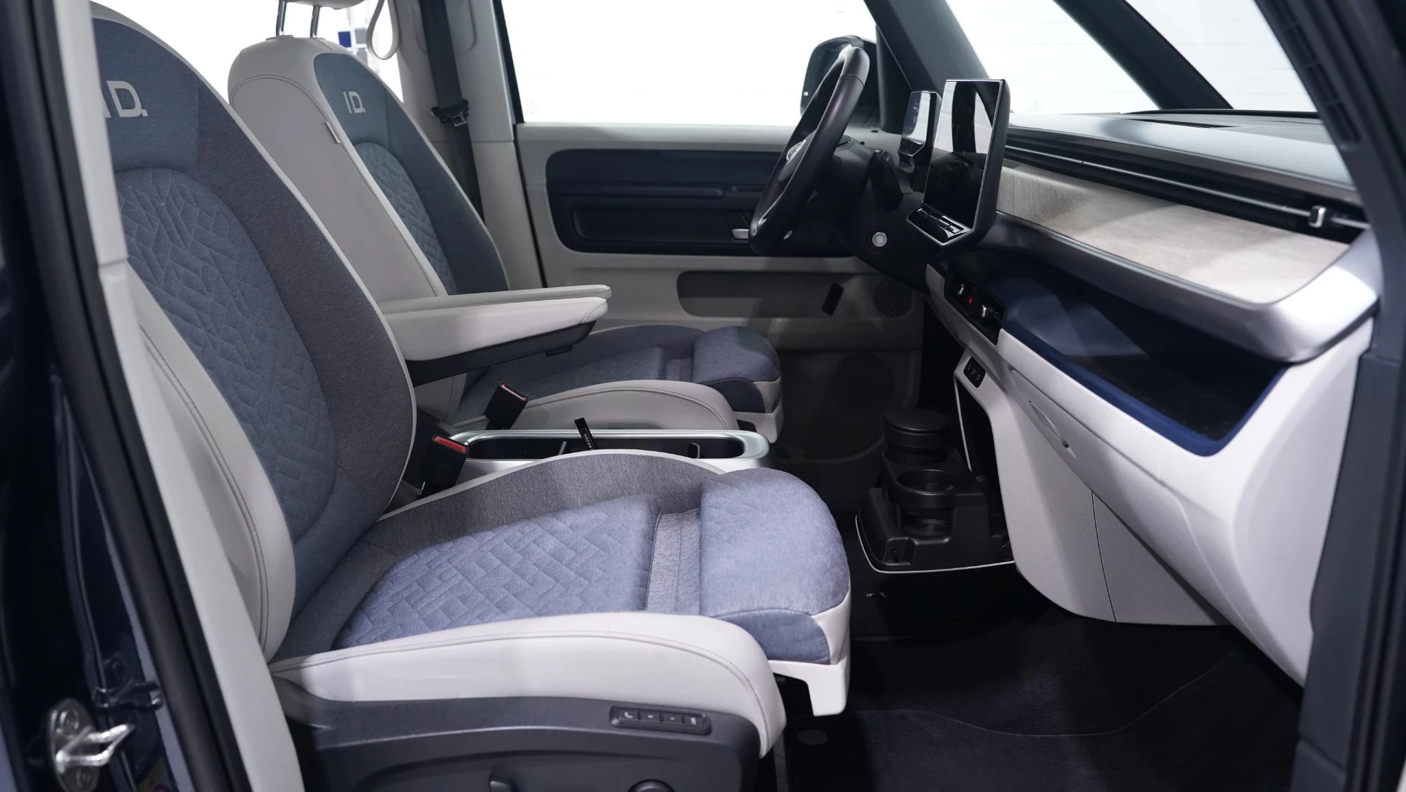 Hoofdafbeelding Volkswagen ID. Buzz