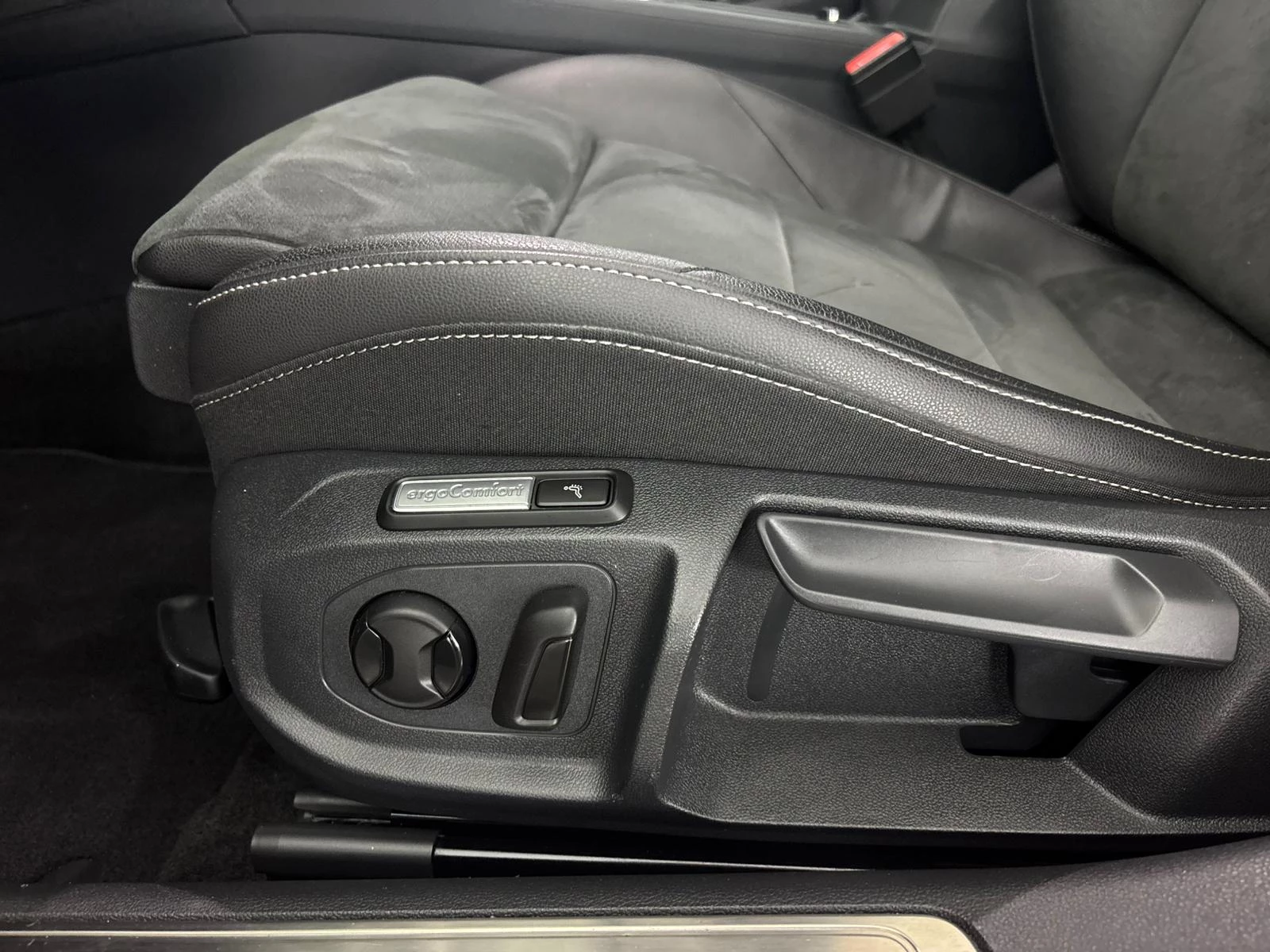 Hoofdafbeelding Volkswagen Arteon