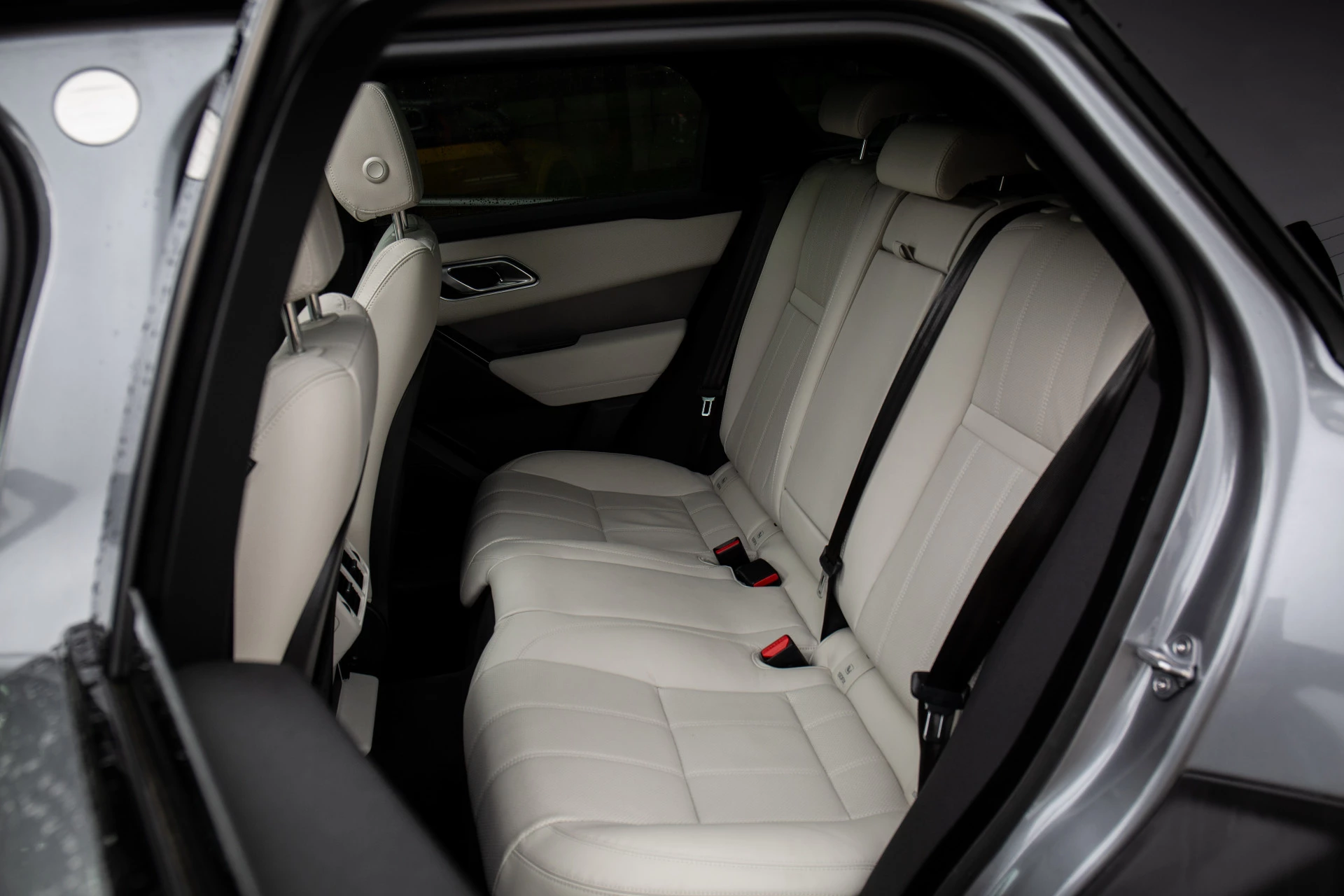 Hoofdafbeelding Land Rover Range Rover Velar