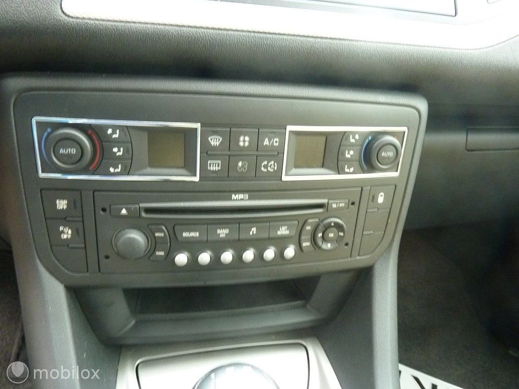 Hoofdafbeelding Citroën C5