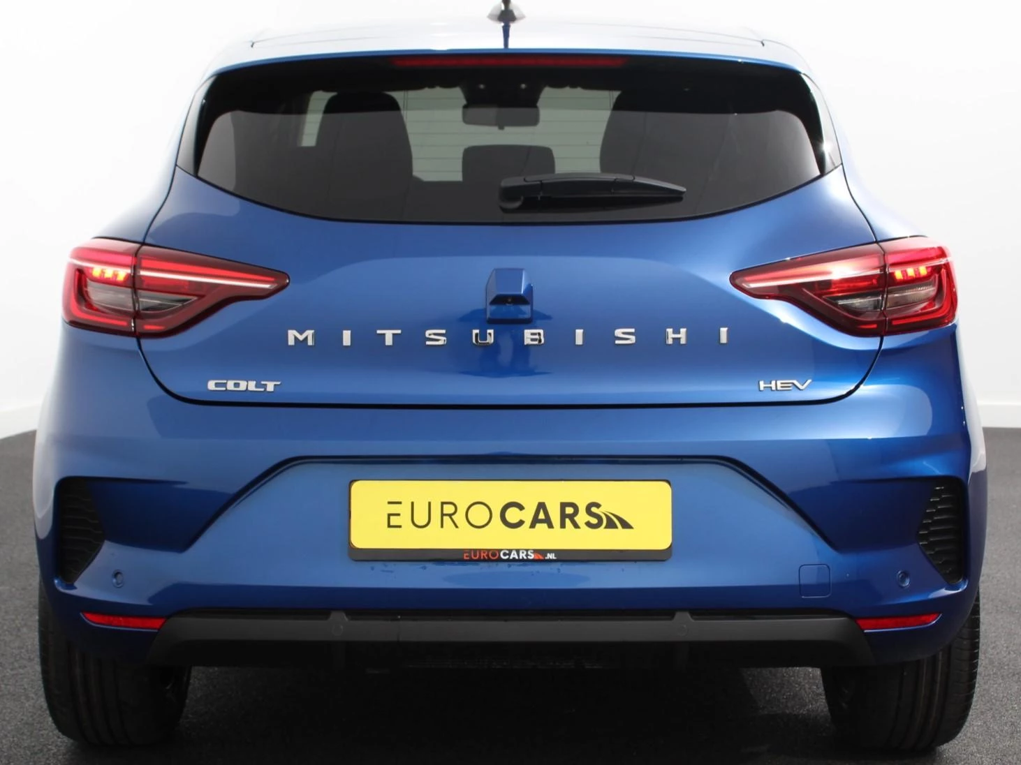 Hoofdafbeelding Mitsubishi Colt