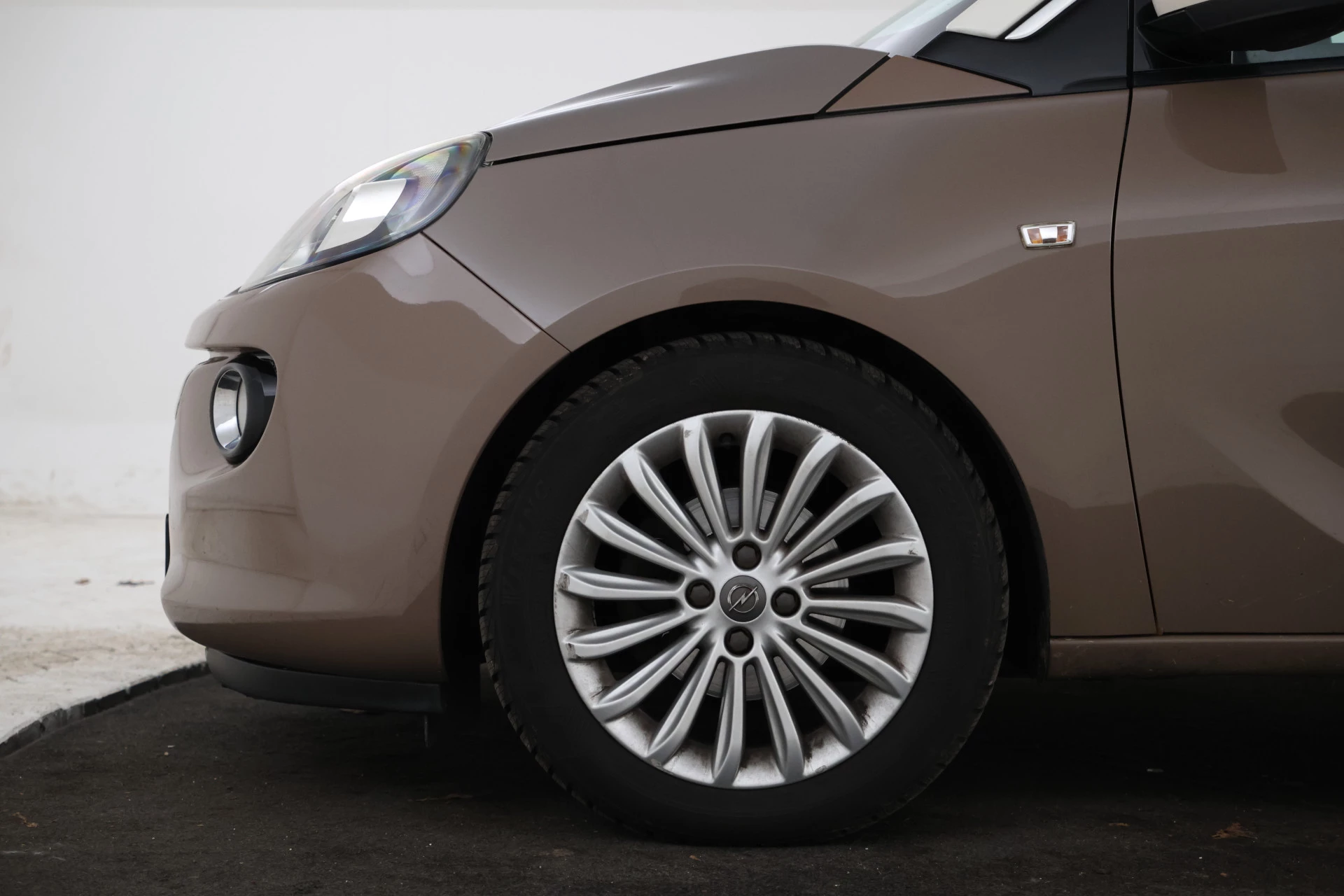 Hoofdafbeelding Opel ADAM