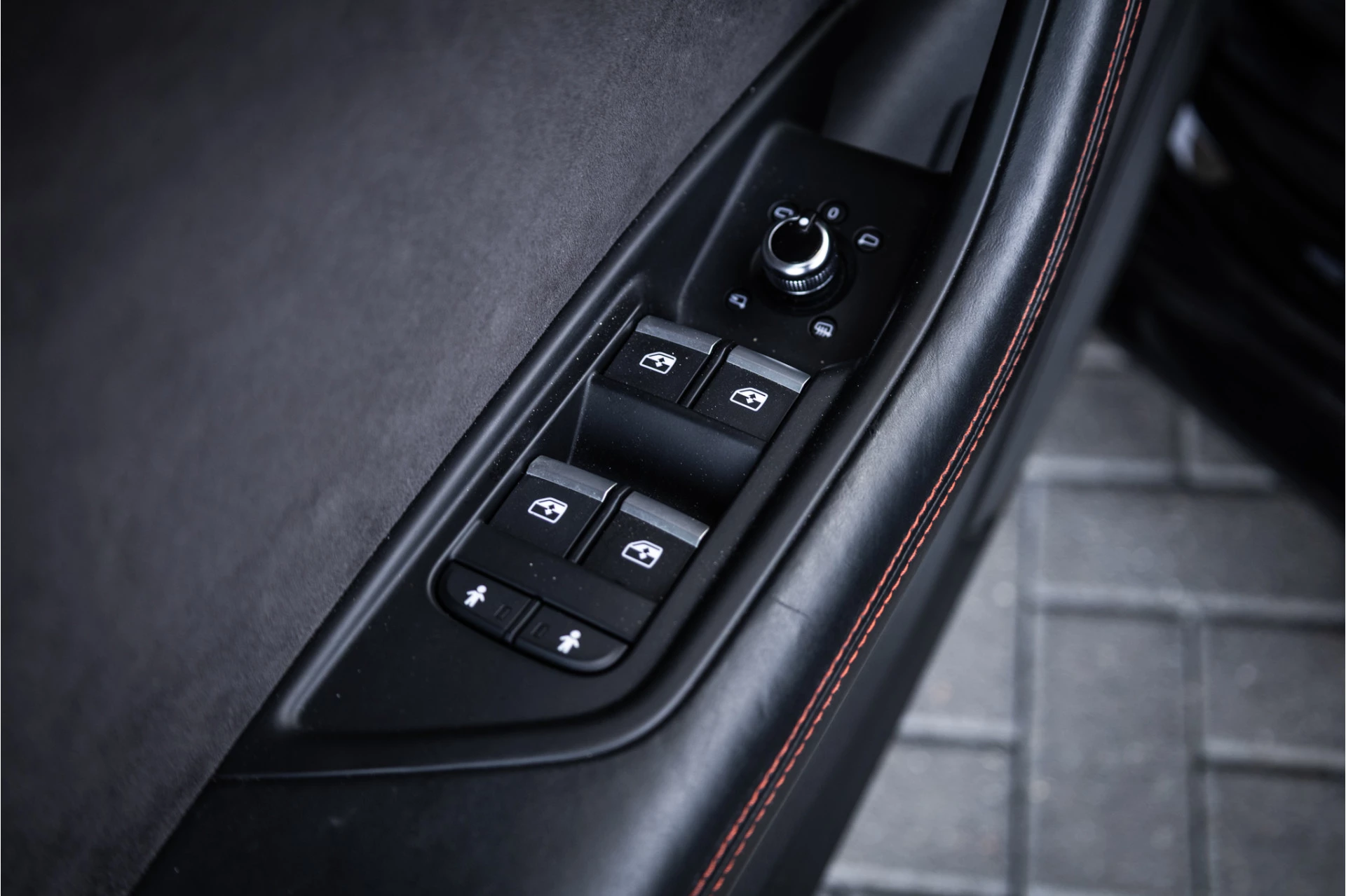 Hoofdafbeelding Audi RS4