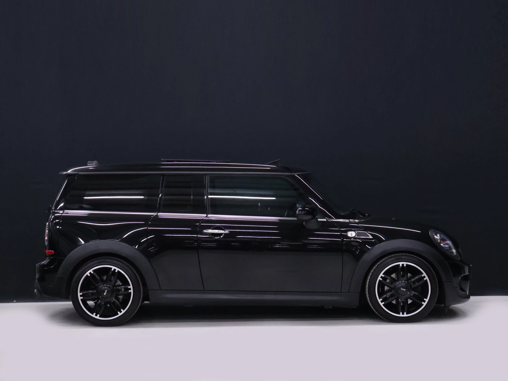 Hoofdafbeelding MINI Clubman