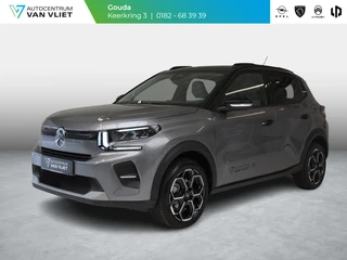 Citroen C3 1.2 Hybrid 110pk Max