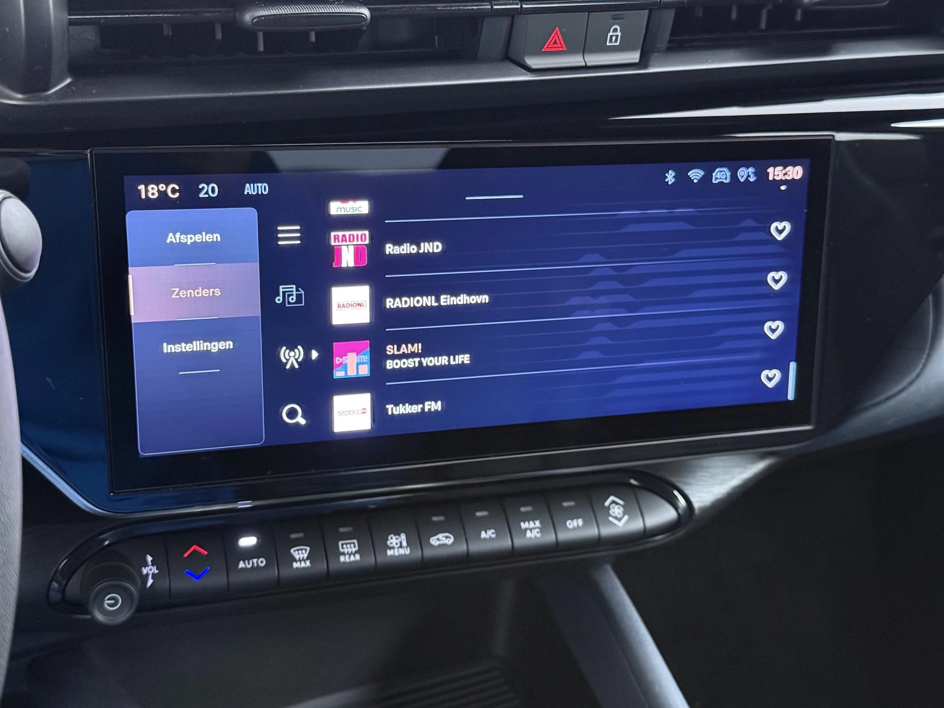 Hoofdafbeelding Alfa Romeo Junior