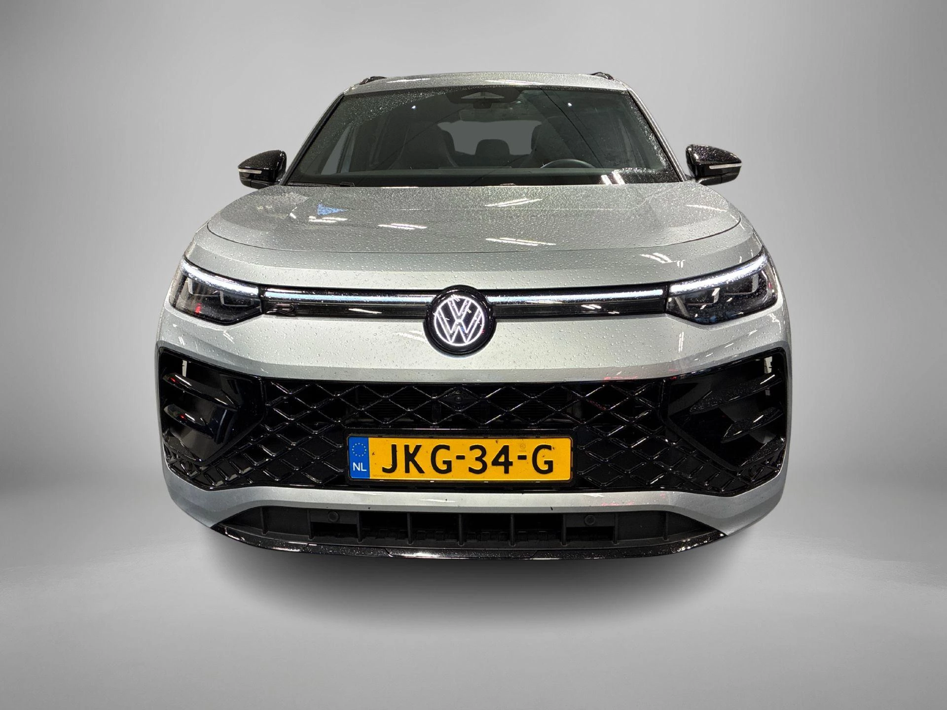 Hoofdafbeelding Volkswagen Tayron