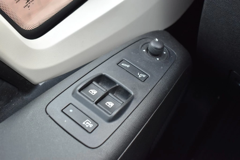 Hoofdafbeelding Peugeot Boxer