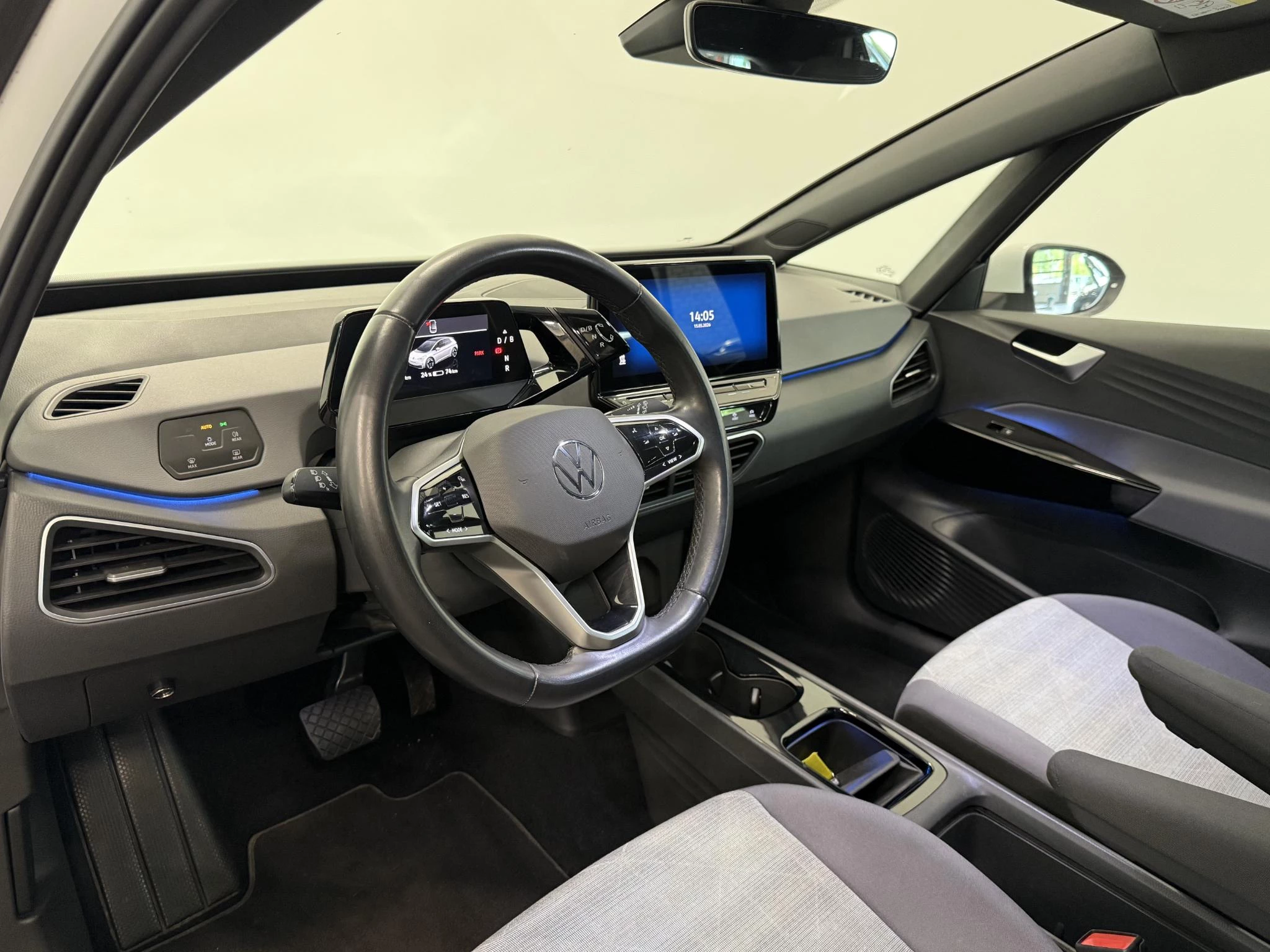 Hoofdafbeelding Volkswagen ID.3