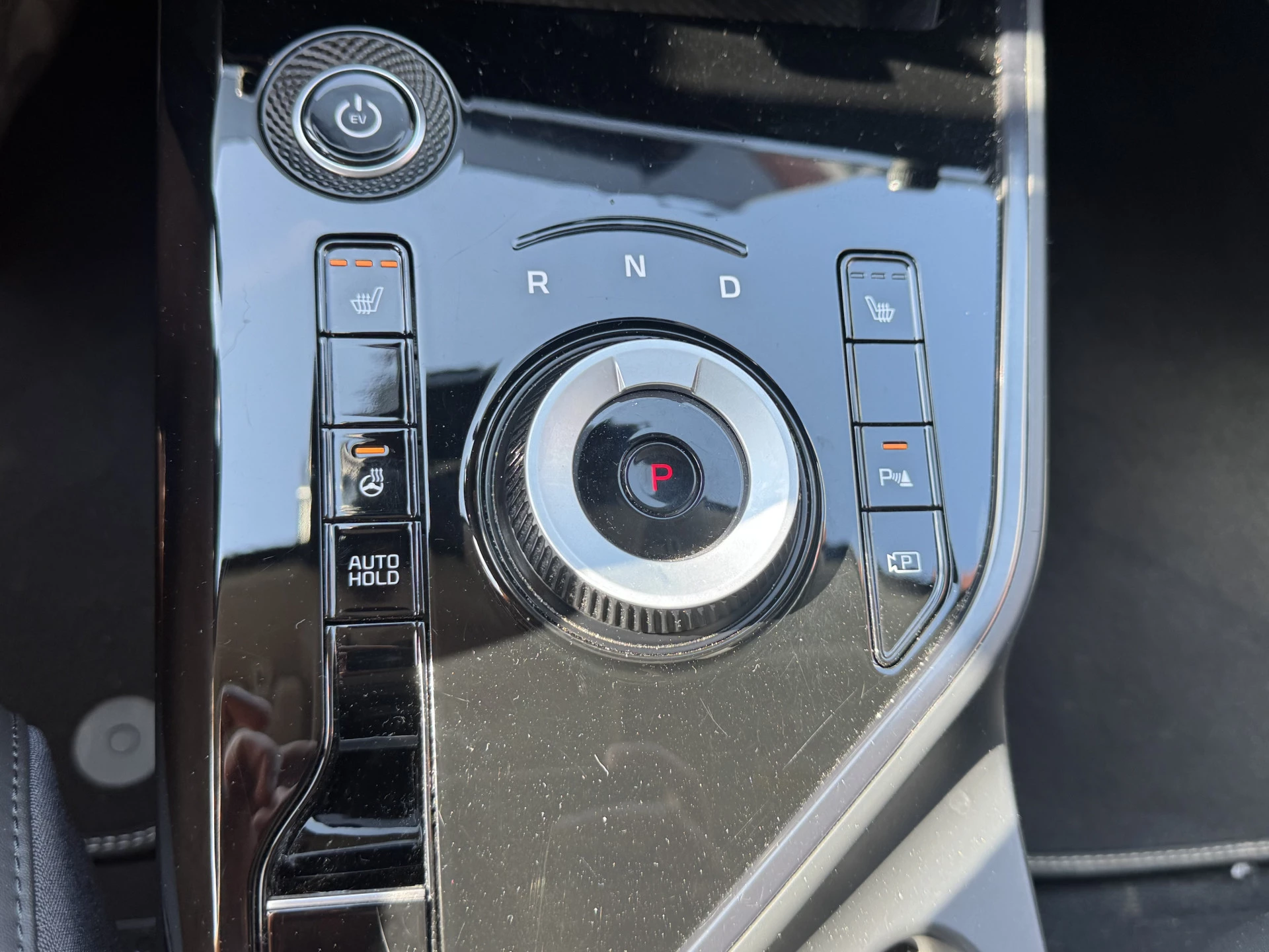 Hoofdafbeelding Kia Niro EV