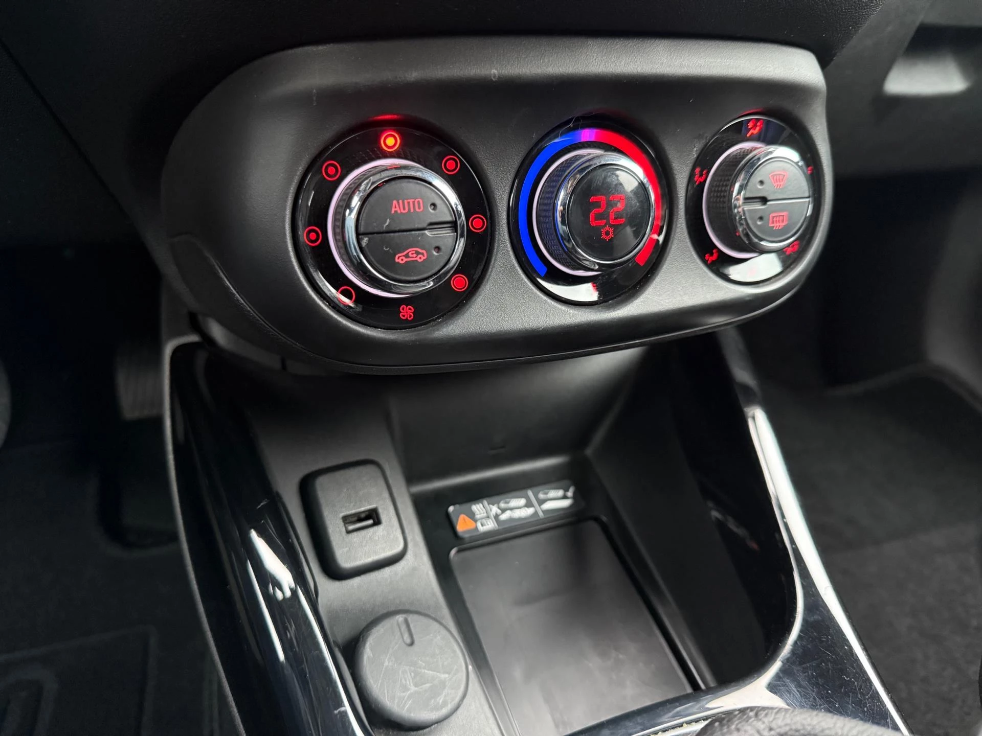 Hoofdafbeelding Opel ADAM